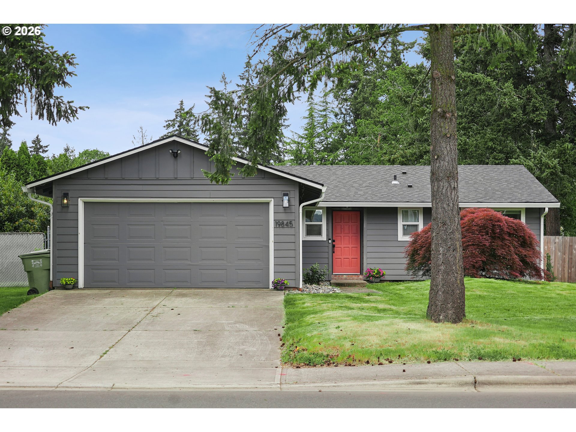 18830 SW BUTTERNUT ST, Beaverton, OR, 97078