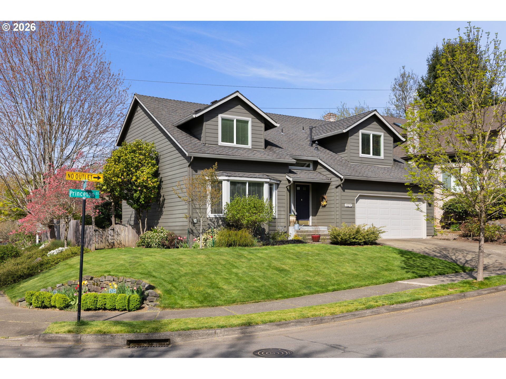 13270 PRINCETON CT, Lake Oswego, OR, 97035