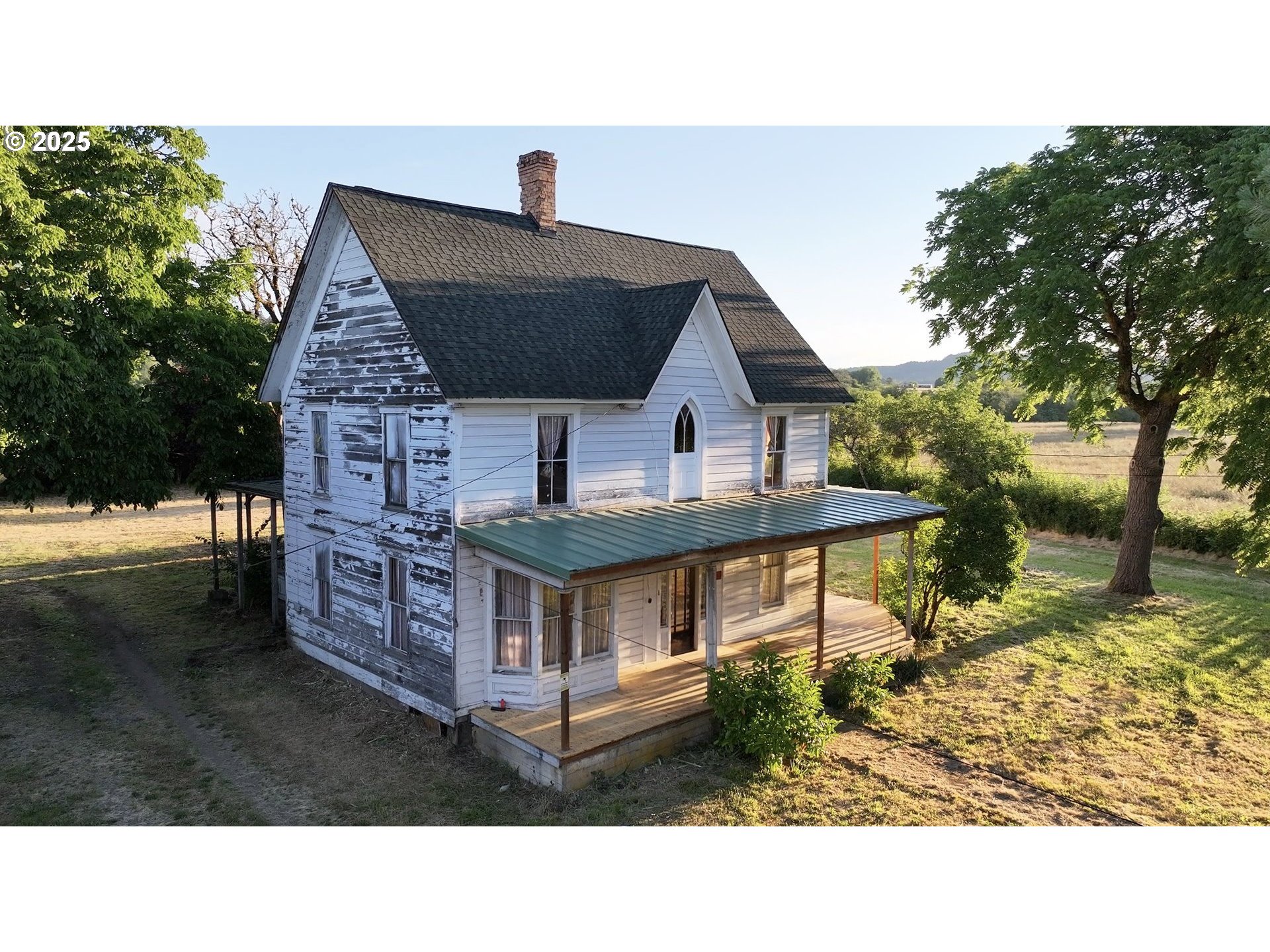 33000 W VALLEY HWY, Sheridan, OR, 97378