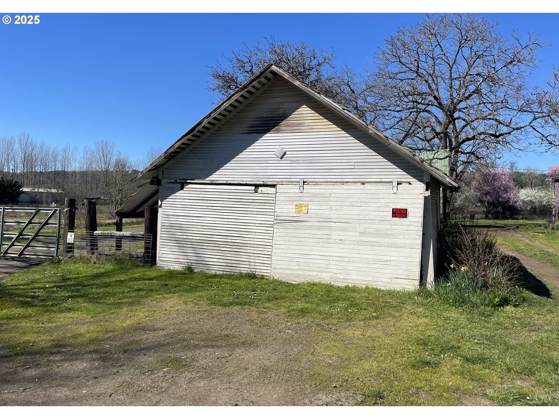 33000 W VALLEY HWY, Sheridan, OR, 97378