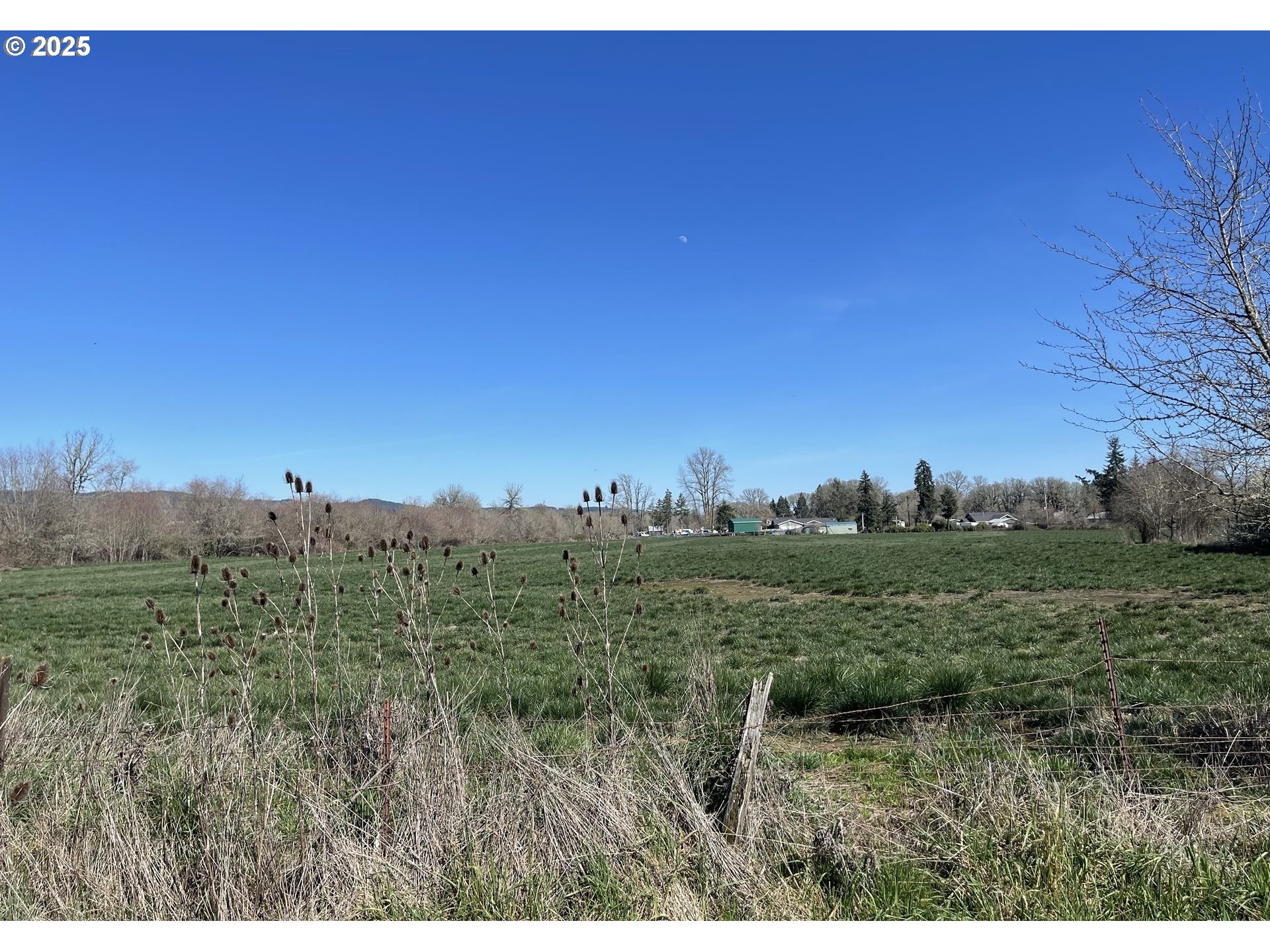 33000 W VALLEY HWY, Sheridan, OR, 97378