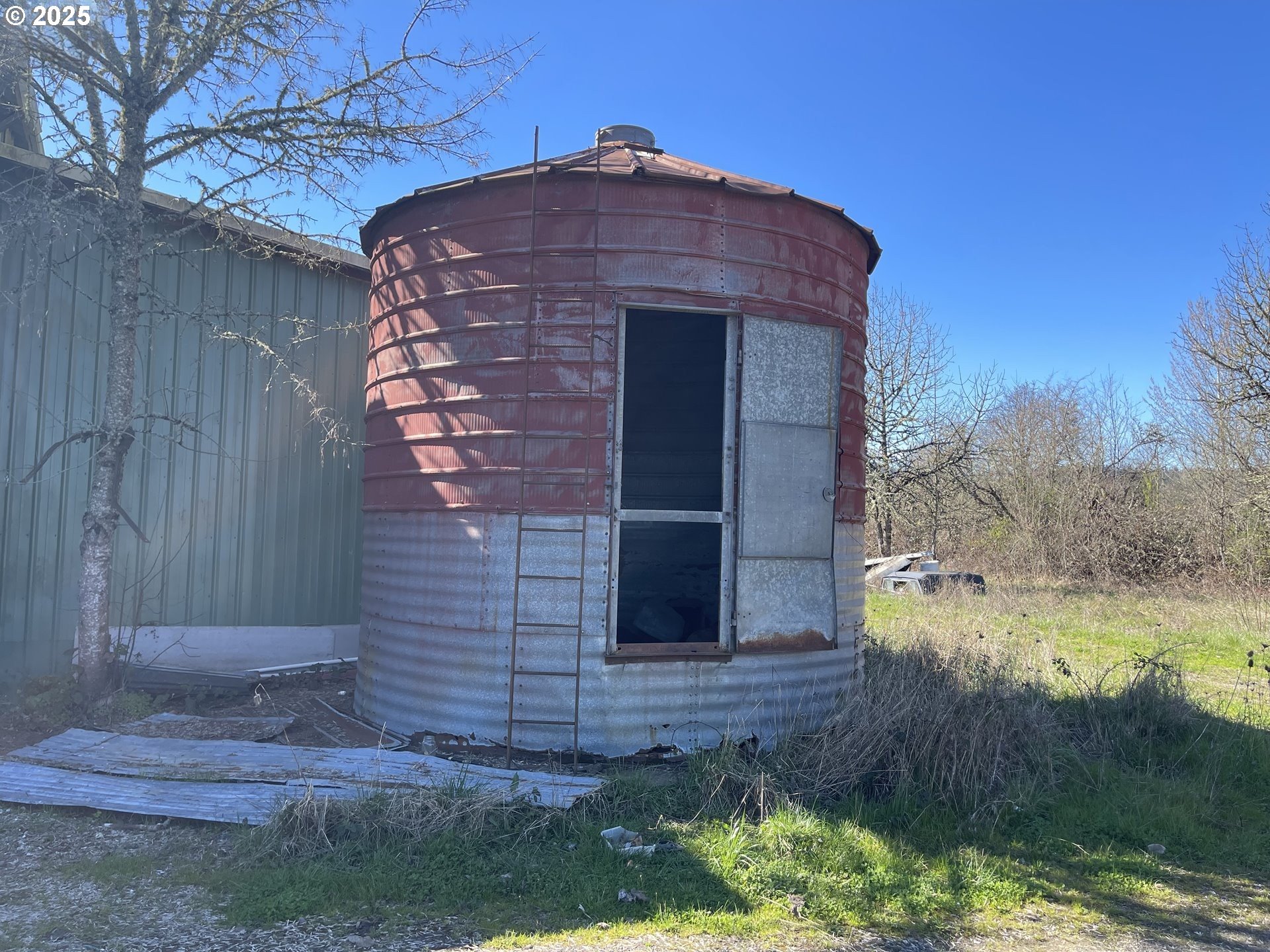 33000 W VALLEY HWY, Sheridan, OR, 97378