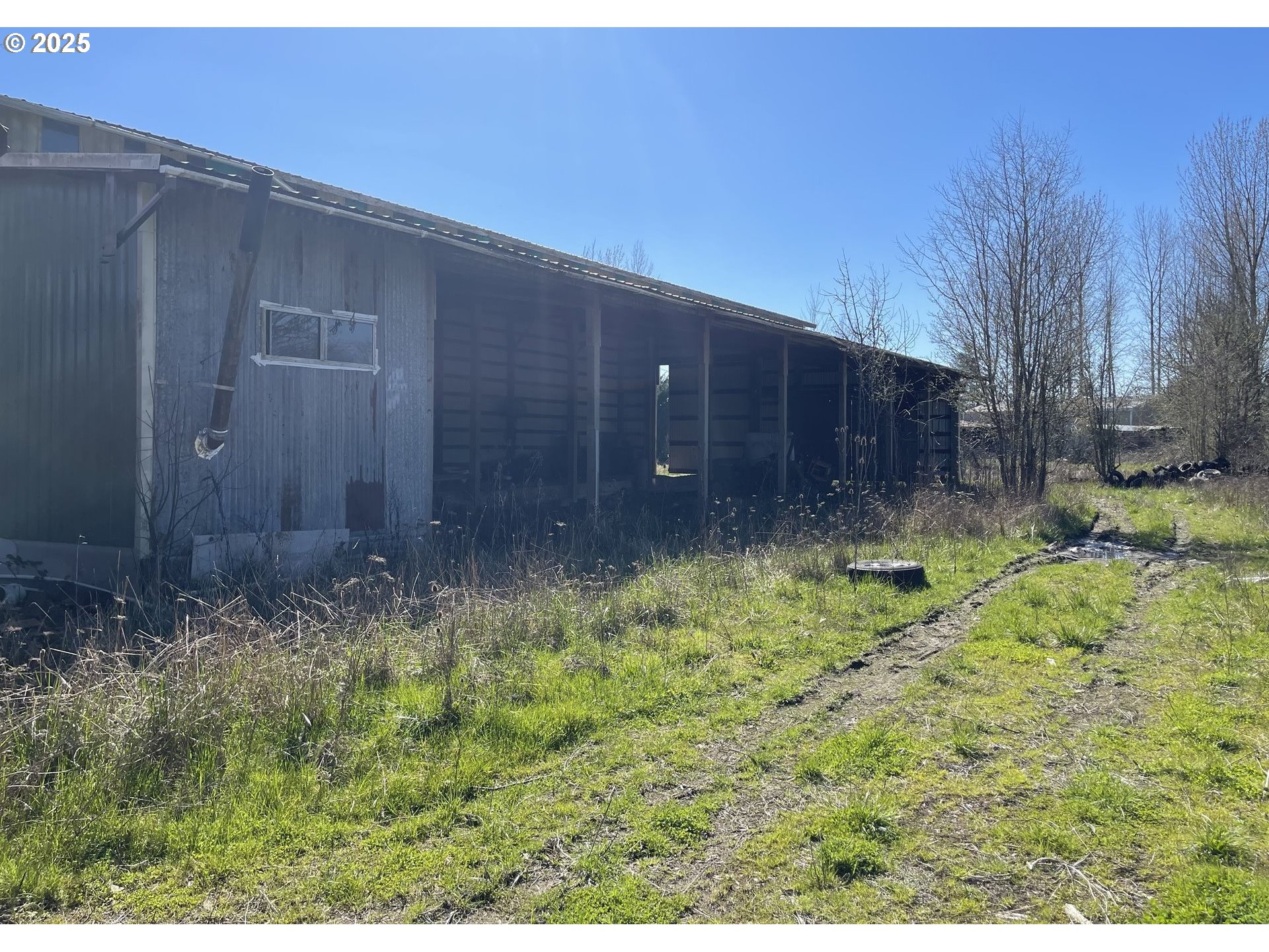 33000 W VALLEY HWY, Sheridan, OR, 97378