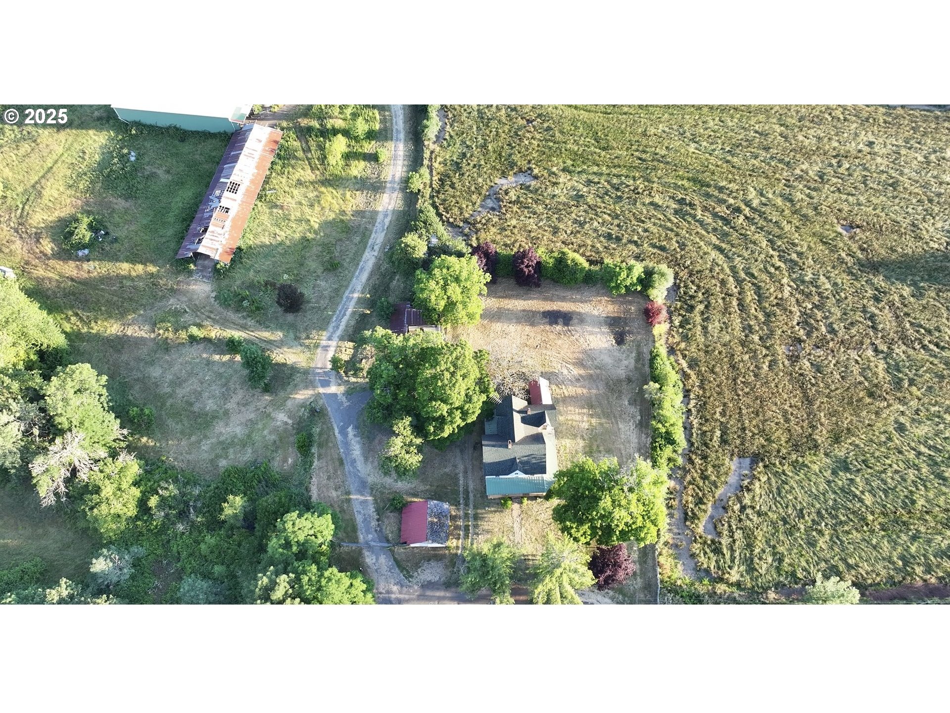 33000 W VALLEY HWY, Sheridan, OR, 97378