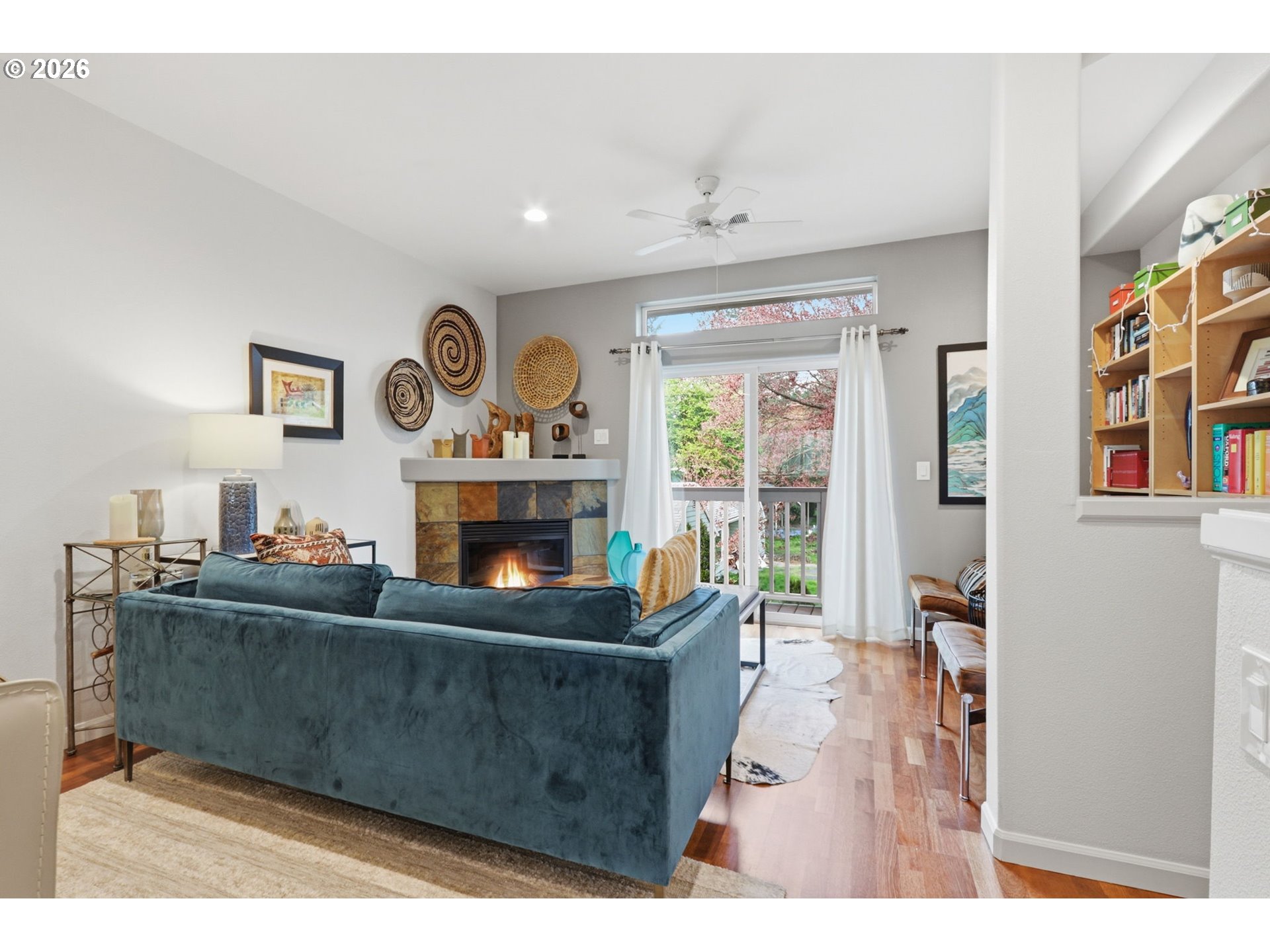 10308 SW HOLLYRIDGE LN, Beaverton, OR, 97005