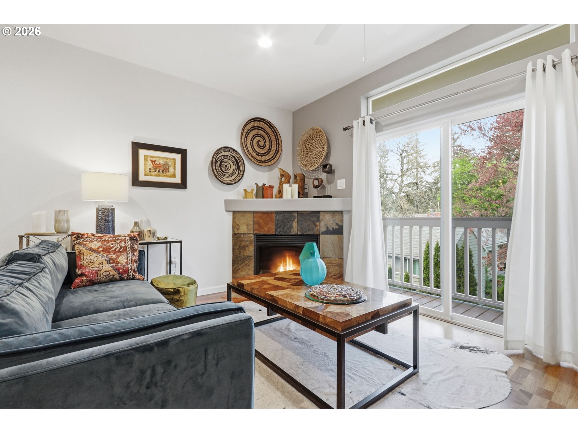 10308 SW HOLLYRIDGE LN, Beaverton, OR, 97005