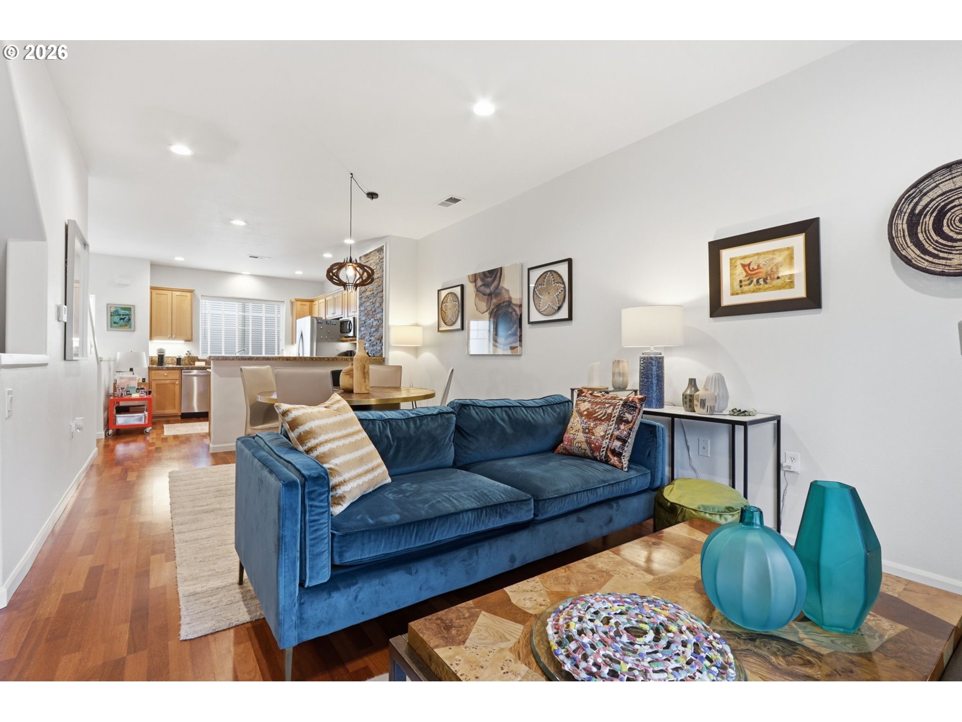 10308 SW HOLLYRIDGE LN, Beaverton, OR, 97005