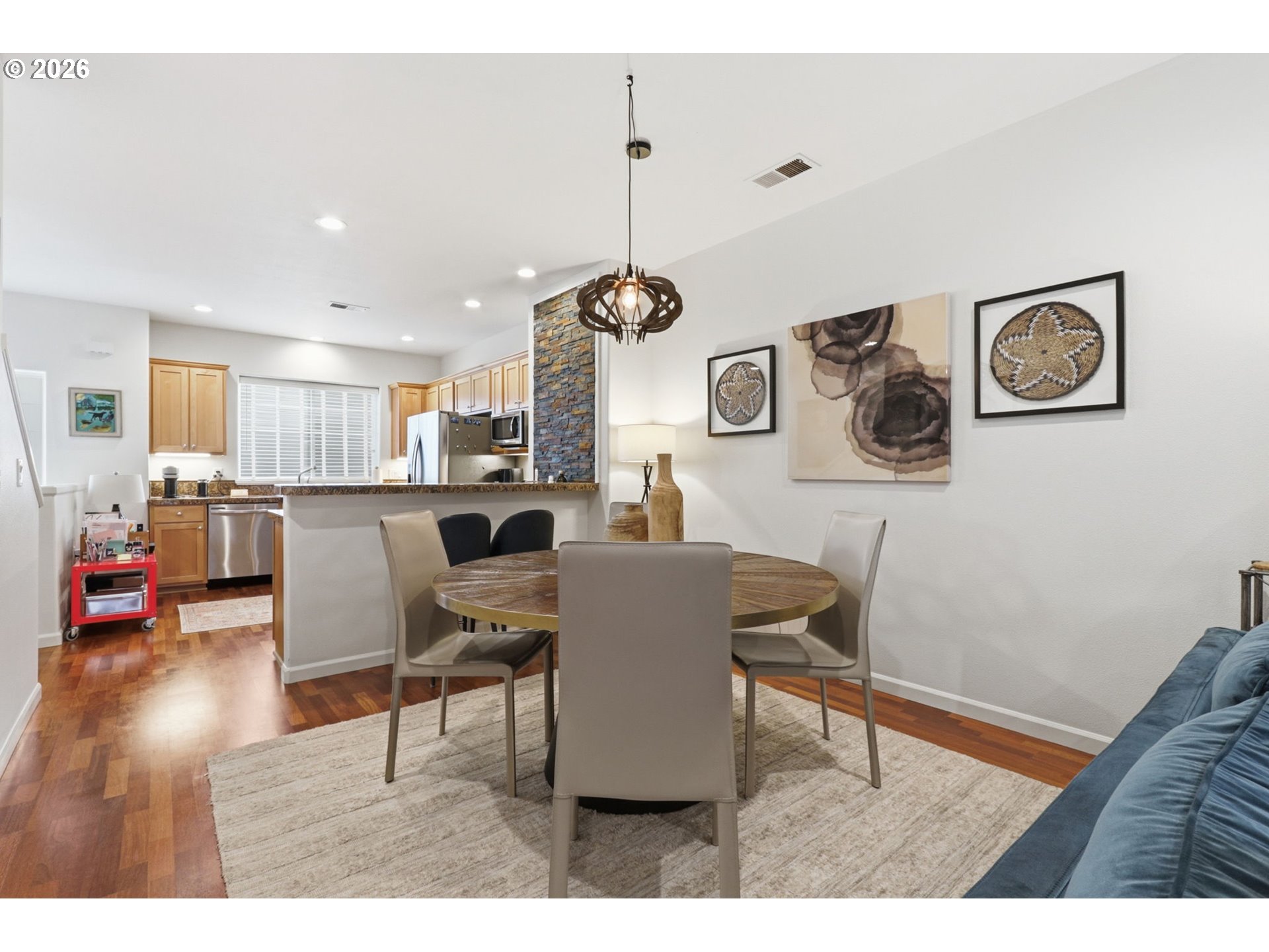 10308 SW HOLLYRIDGE LN, Beaverton, OR, 97005