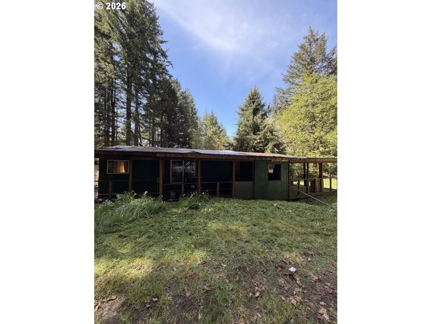 1499 CARLSON RD, Reedsport, OR, 97467