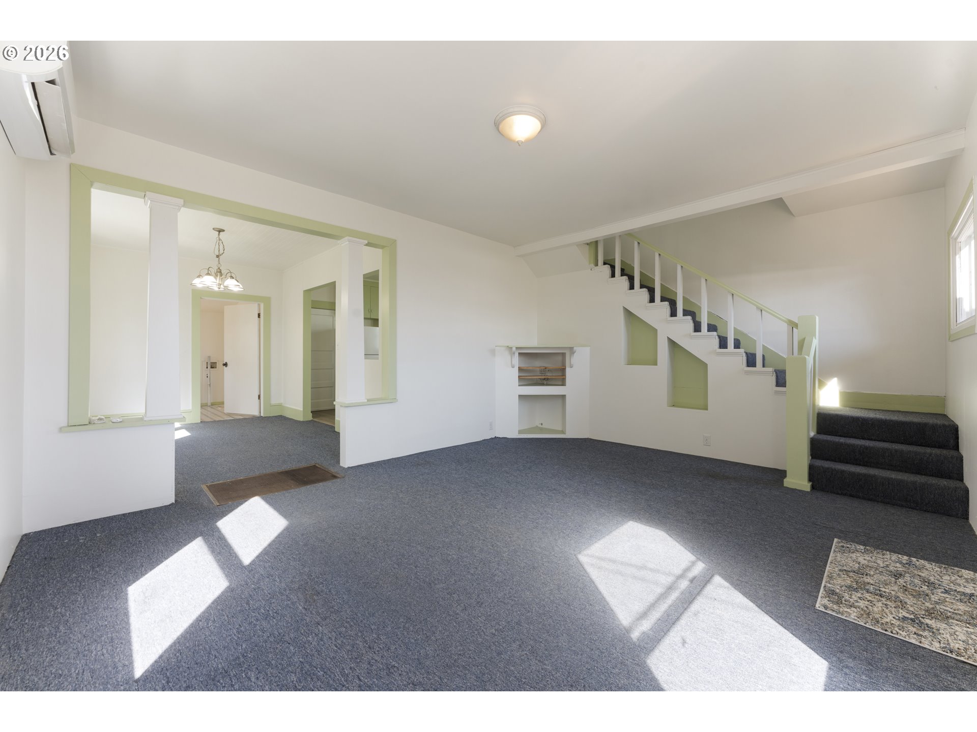 625 S 9TH ST, Coos Bay, OR, 97420