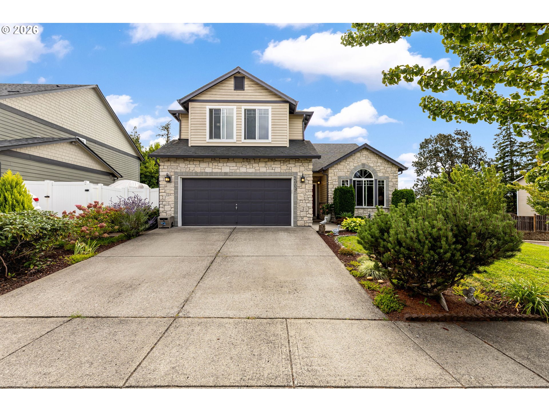 2003 N 5TH WAY, Ridgefield, WA 98642, Ridgefield