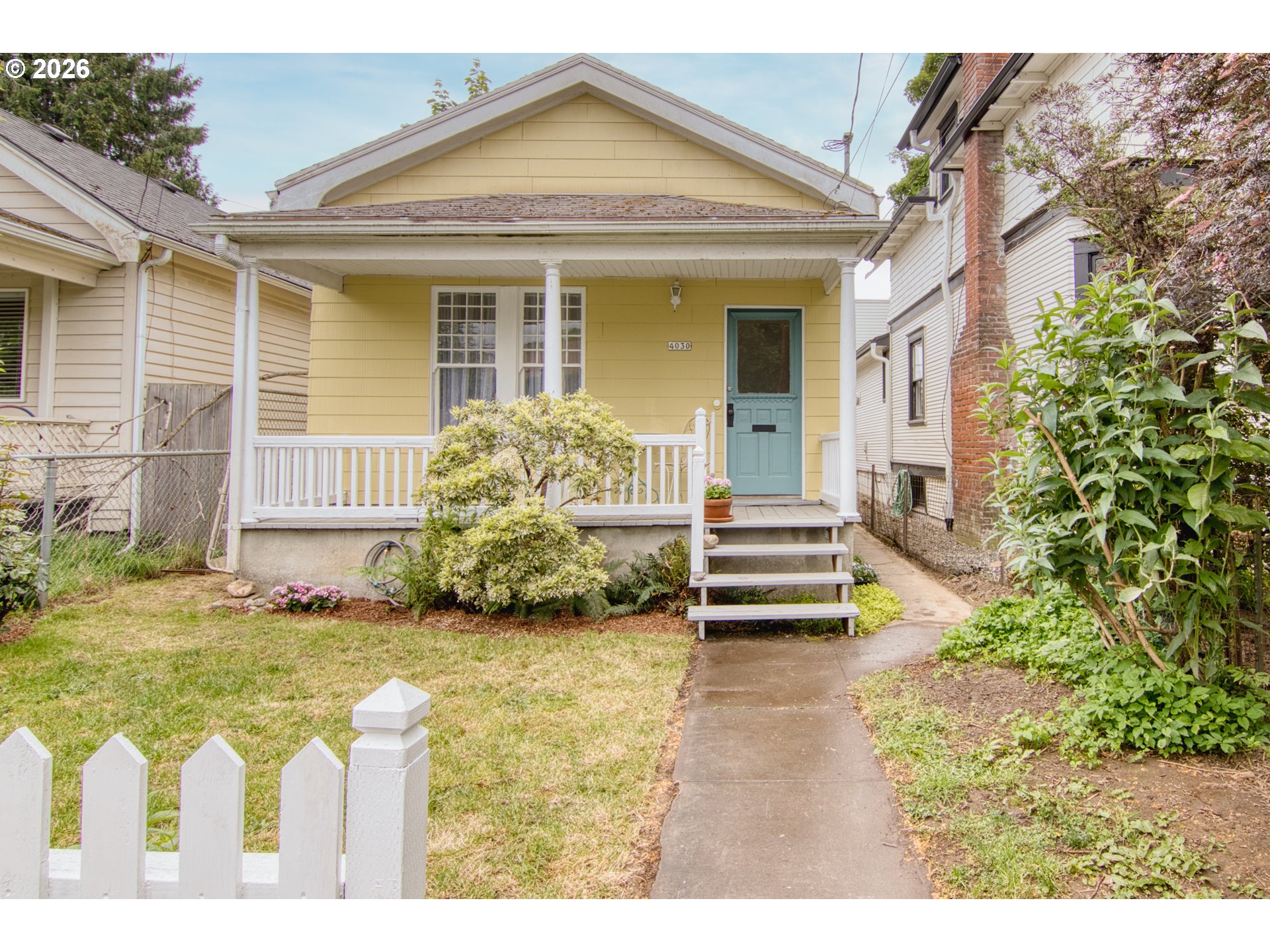 Search Homes for Sale