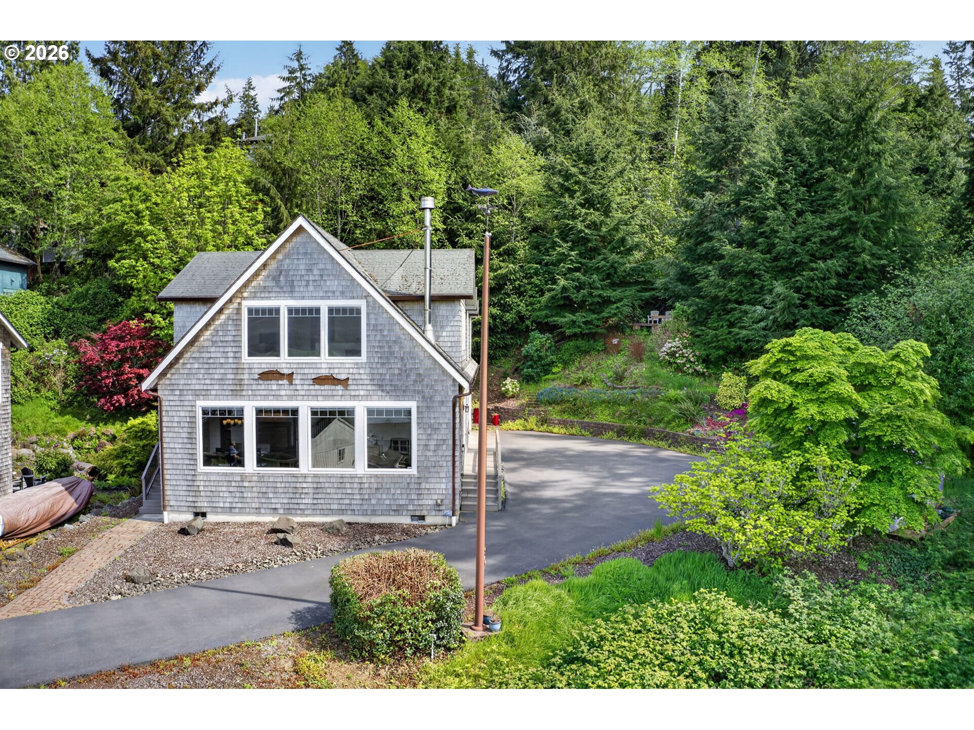 Foreclosure 