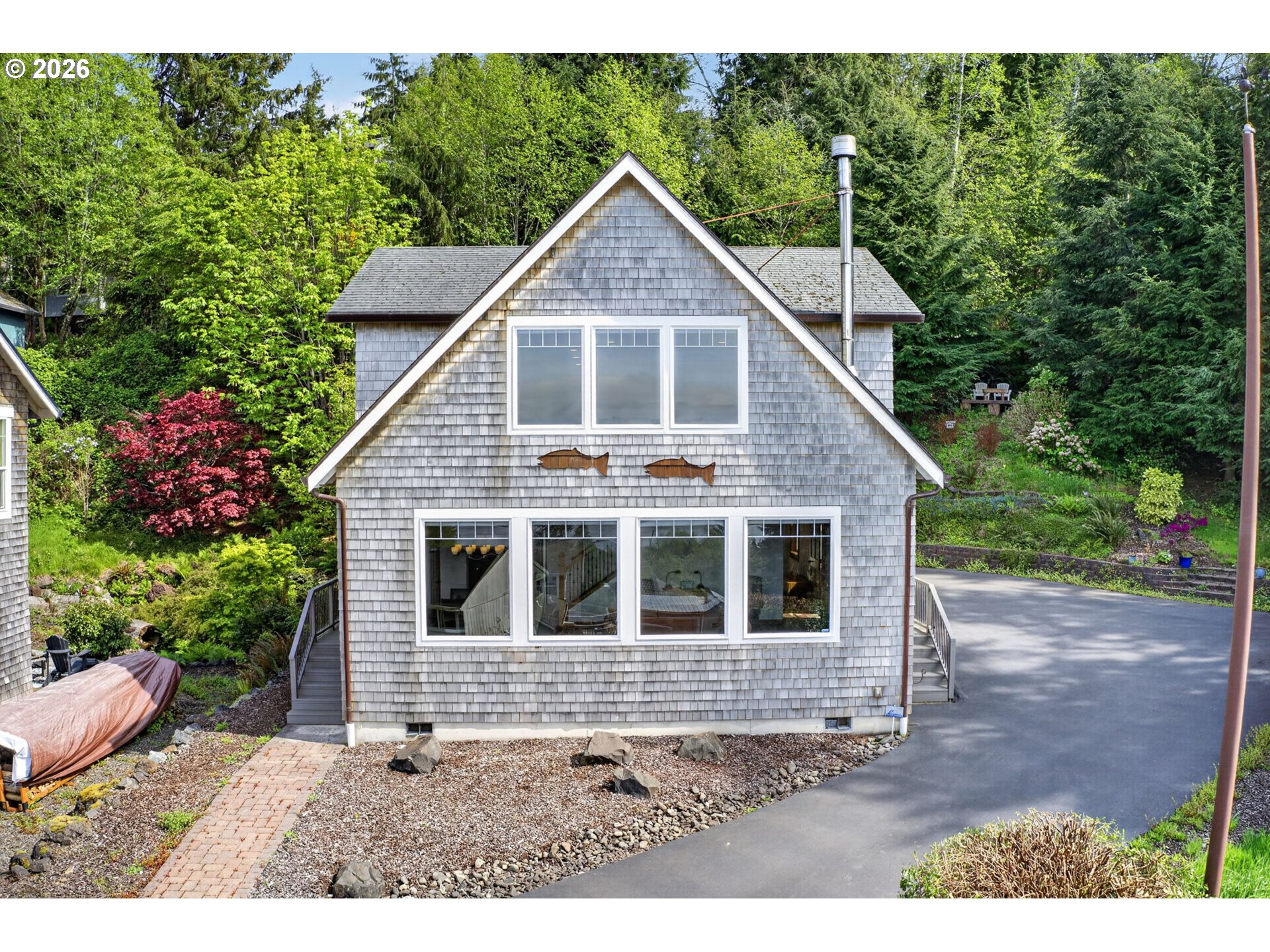 567 3RD ST, Wheeler, OR, 97147