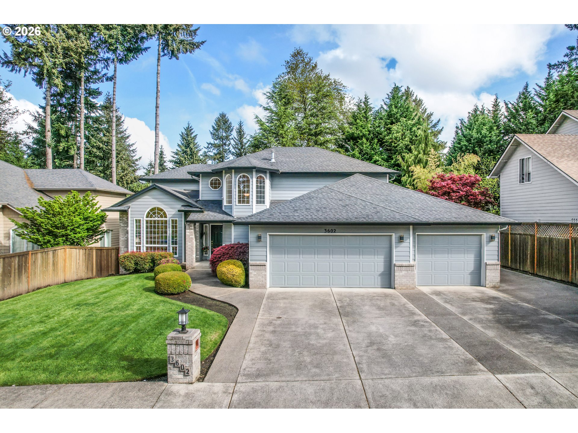 1037 NE CREEKSEDGE DR, Hillsboro, OR, 97124