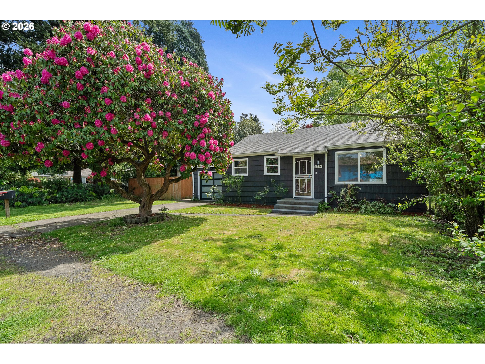 Search Homes for Sale