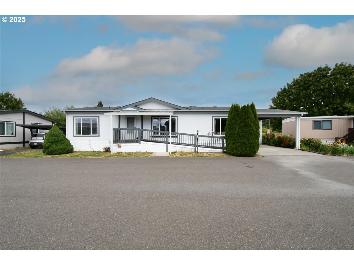 369 GUN CLUB RD UNIT 60, Woodland, WA, 98674