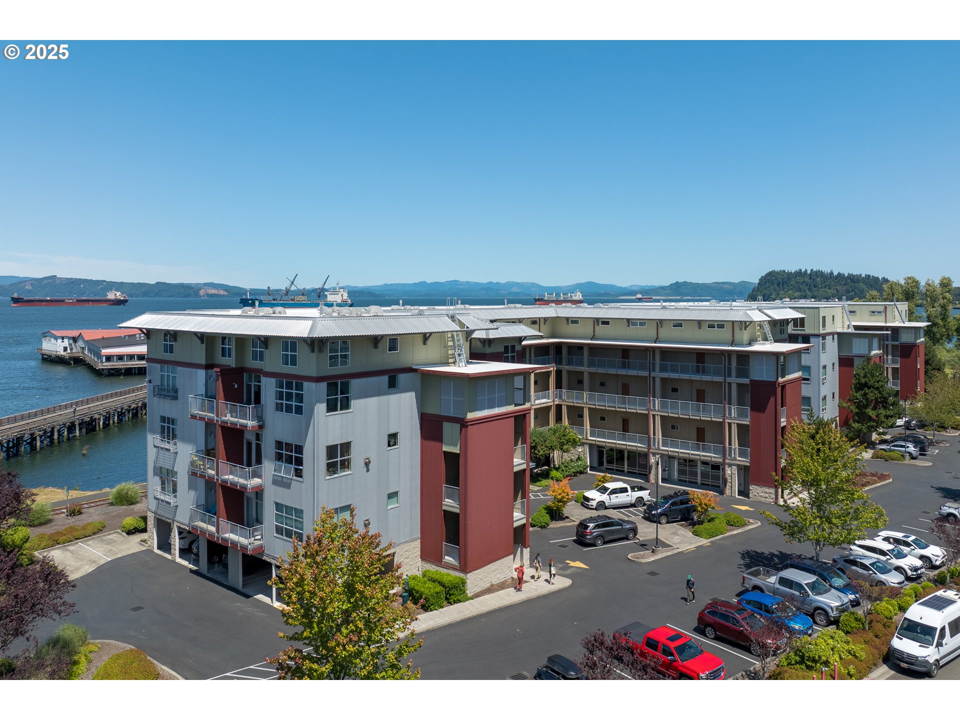 3601 S RIVER PKWY UNIT 800, Portland, OR, 97239