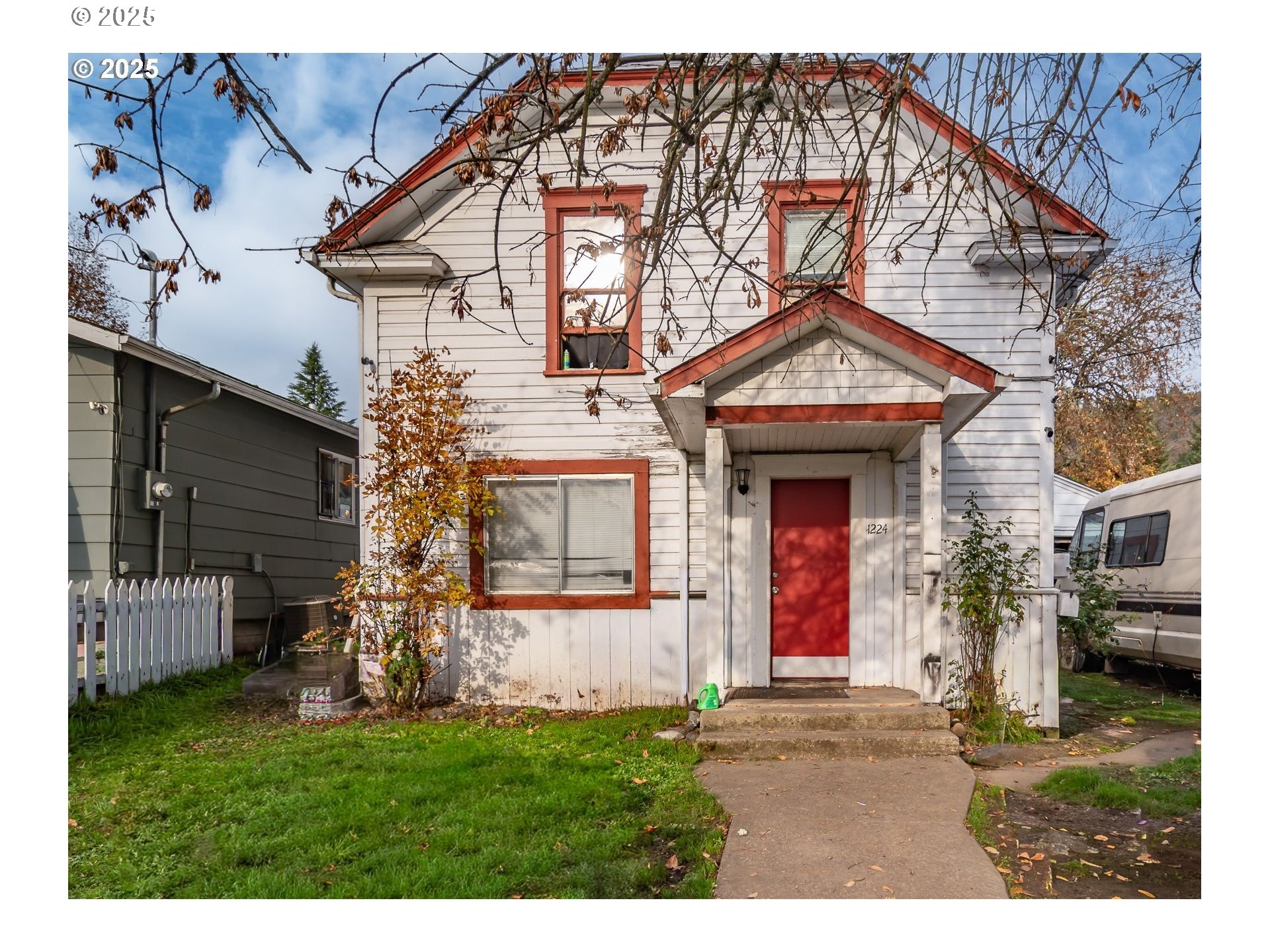 Search Homes for Sale