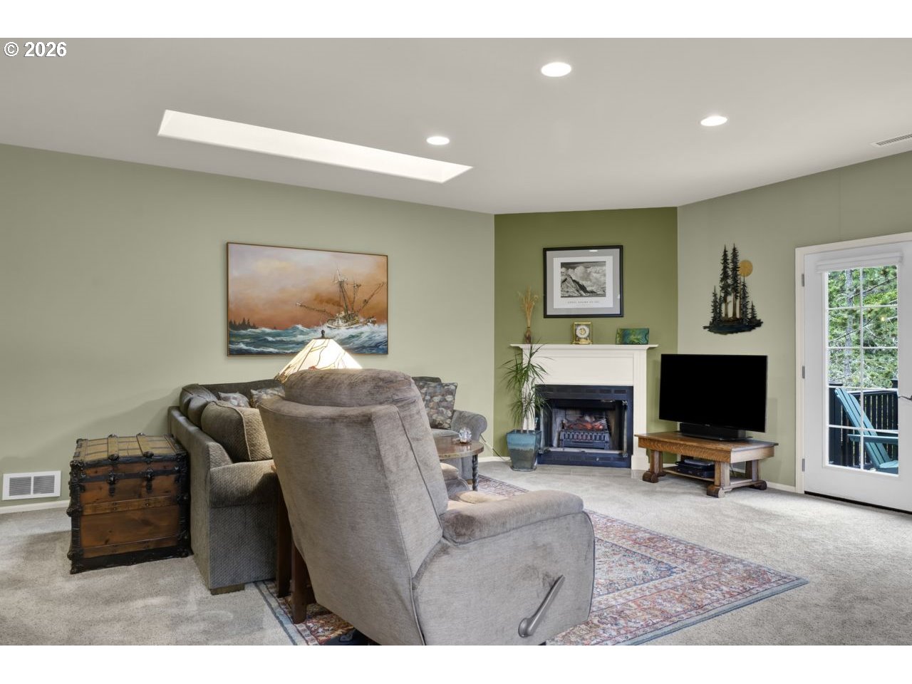 87997 KELSIE WAY, Florence, OR, 97439