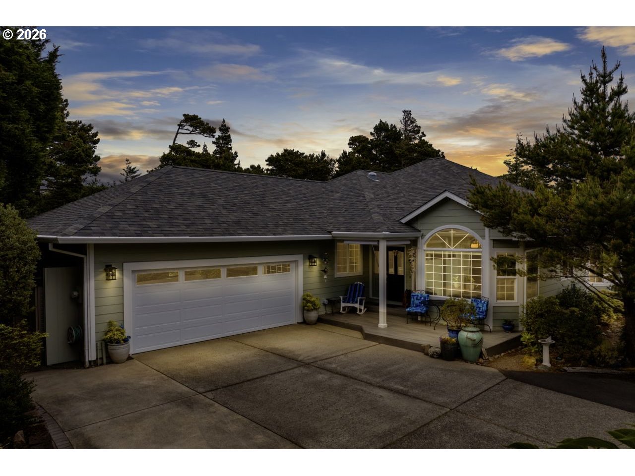 87997 KELSIE WAY, Florence, OR, 97439