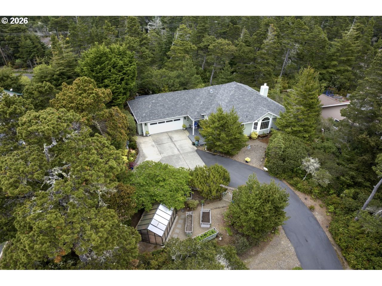 87997 KELSIE WAY, Florence, OR, 97439
