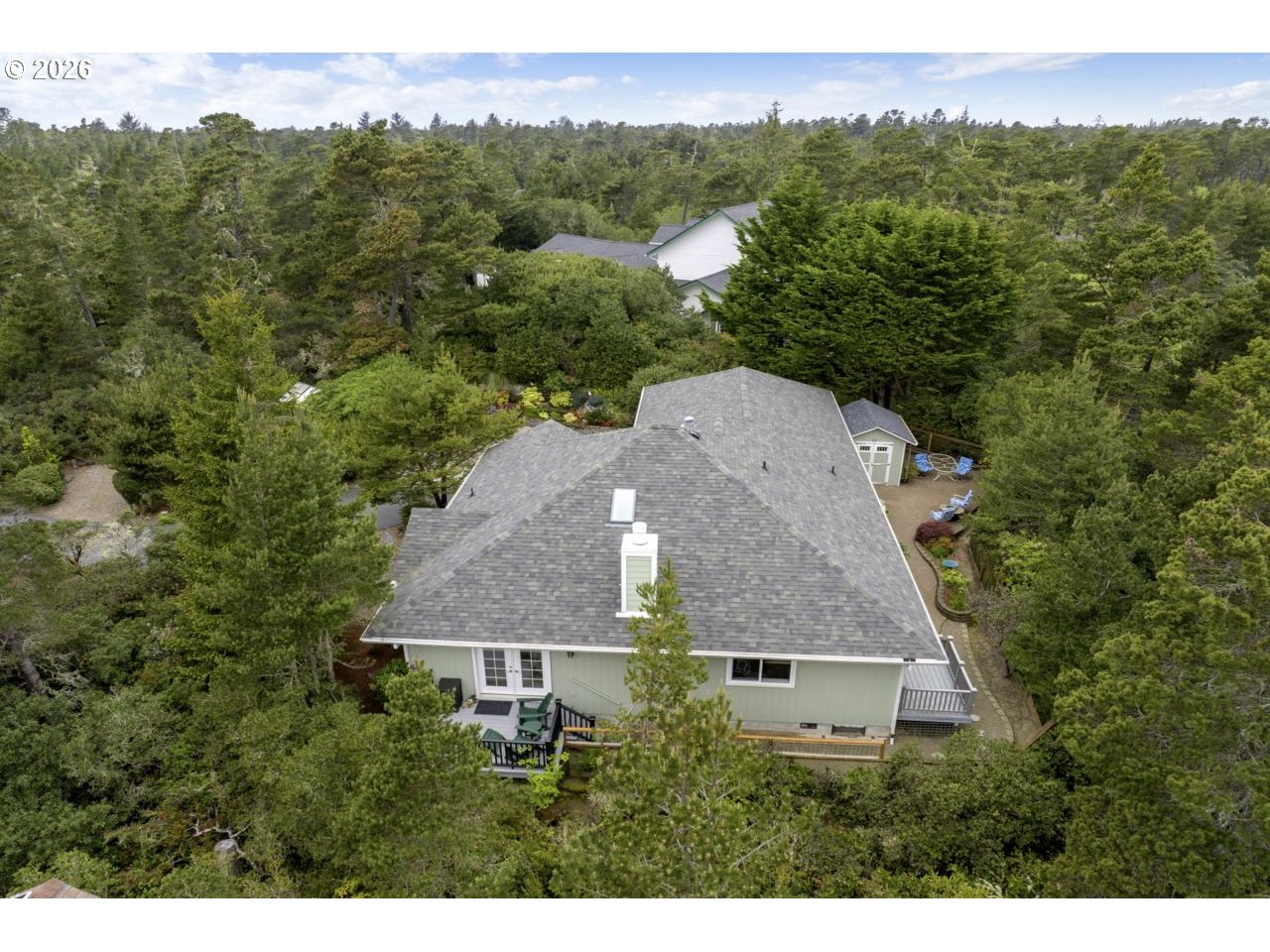 87997 KELSIE WAY, Florence, OR, 97439