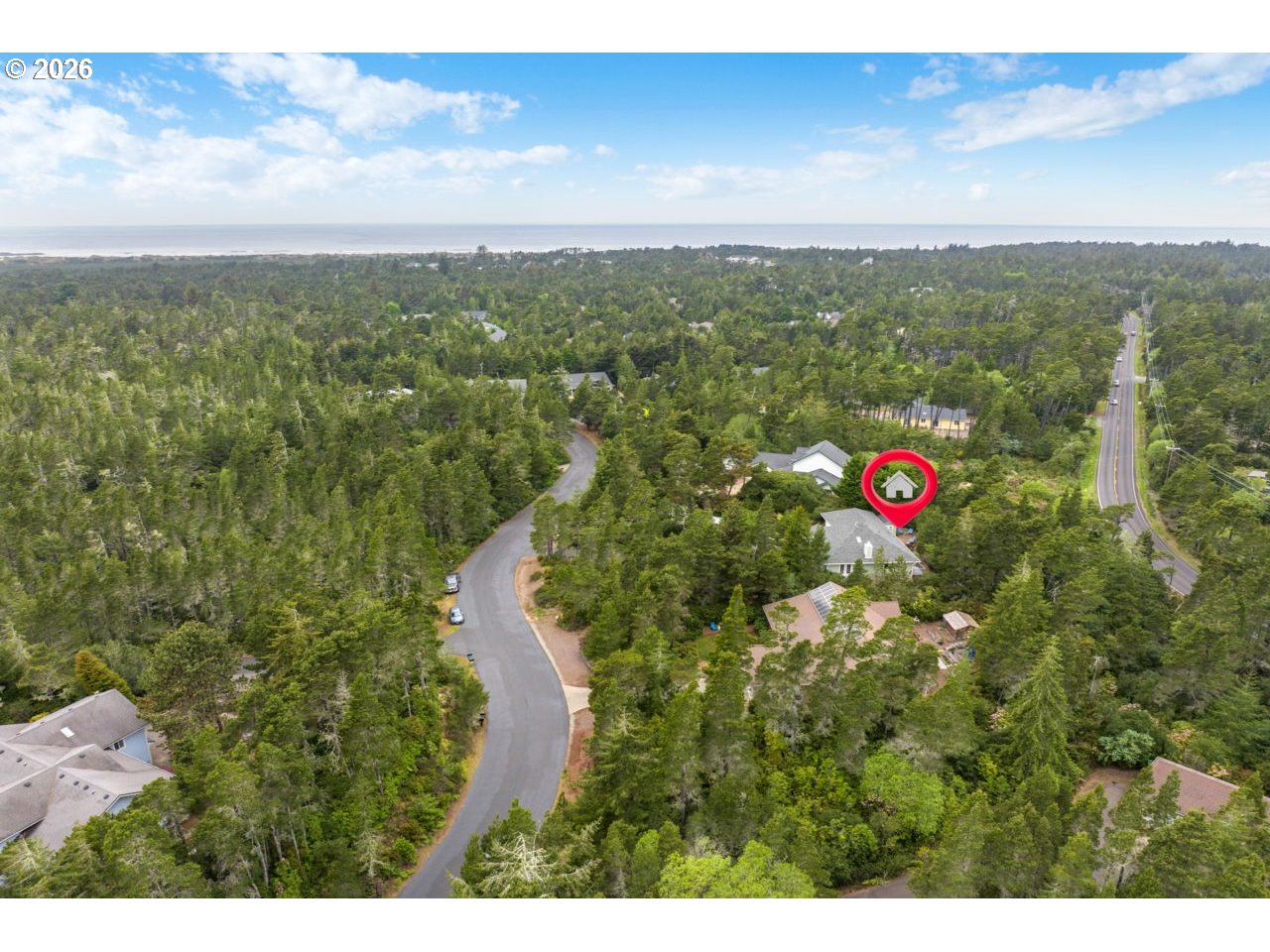 87997 KELSIE WAY, Florence, OR, 97439