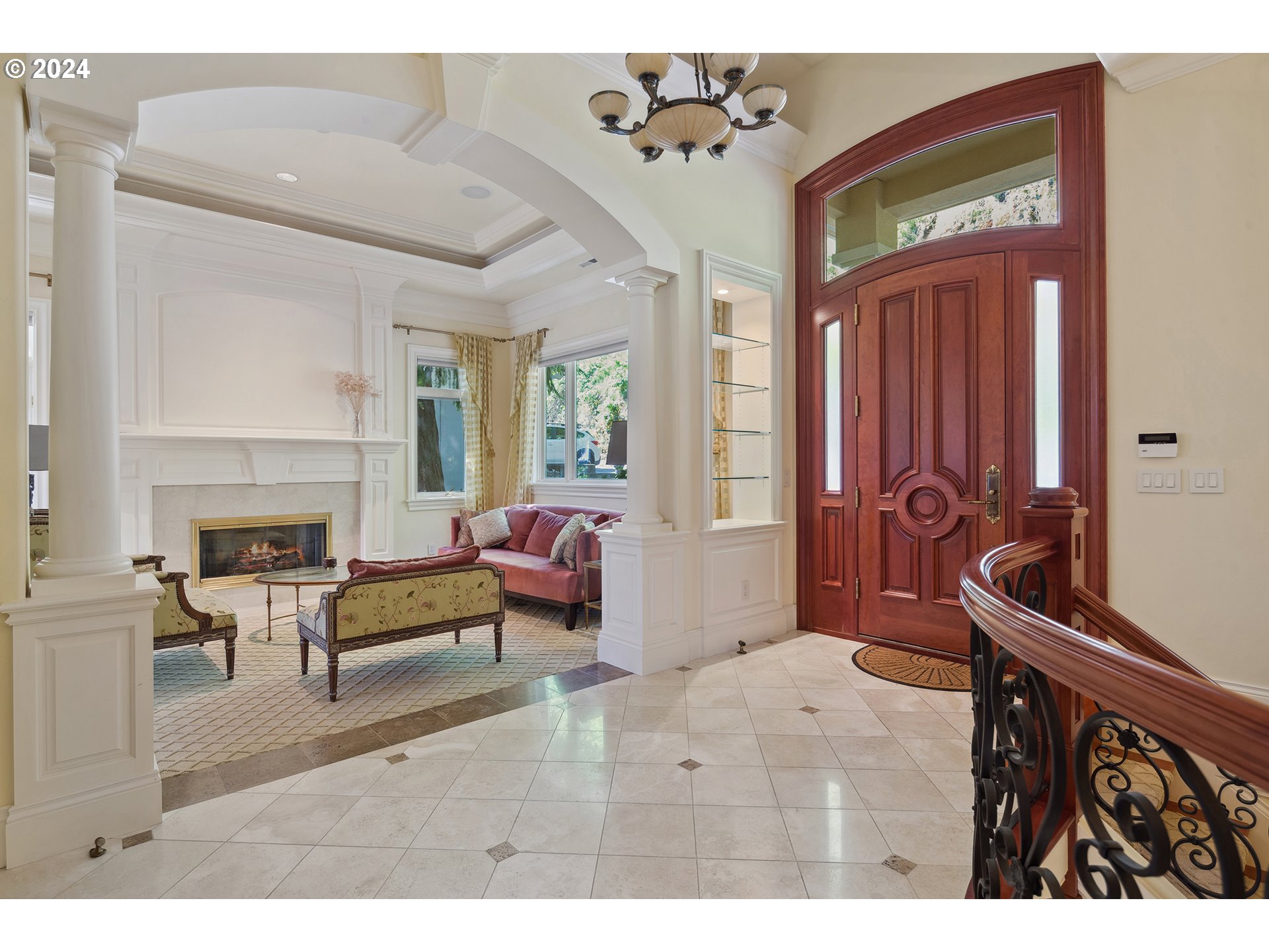 2240 SUMMIT CT, Lake Oswego, OR, 97034