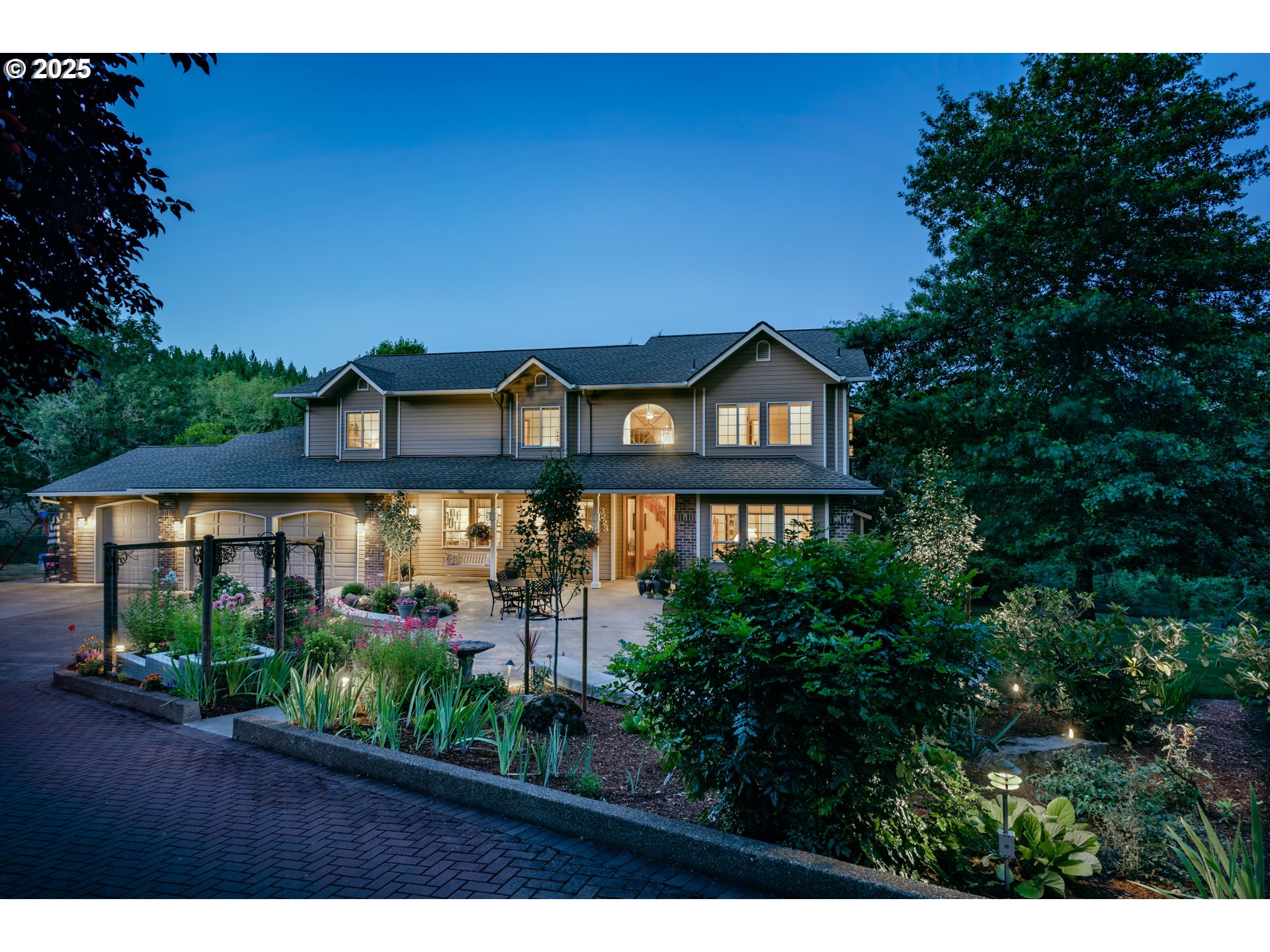 745 NW CULPEPPER TER, Portland, OR, 97210