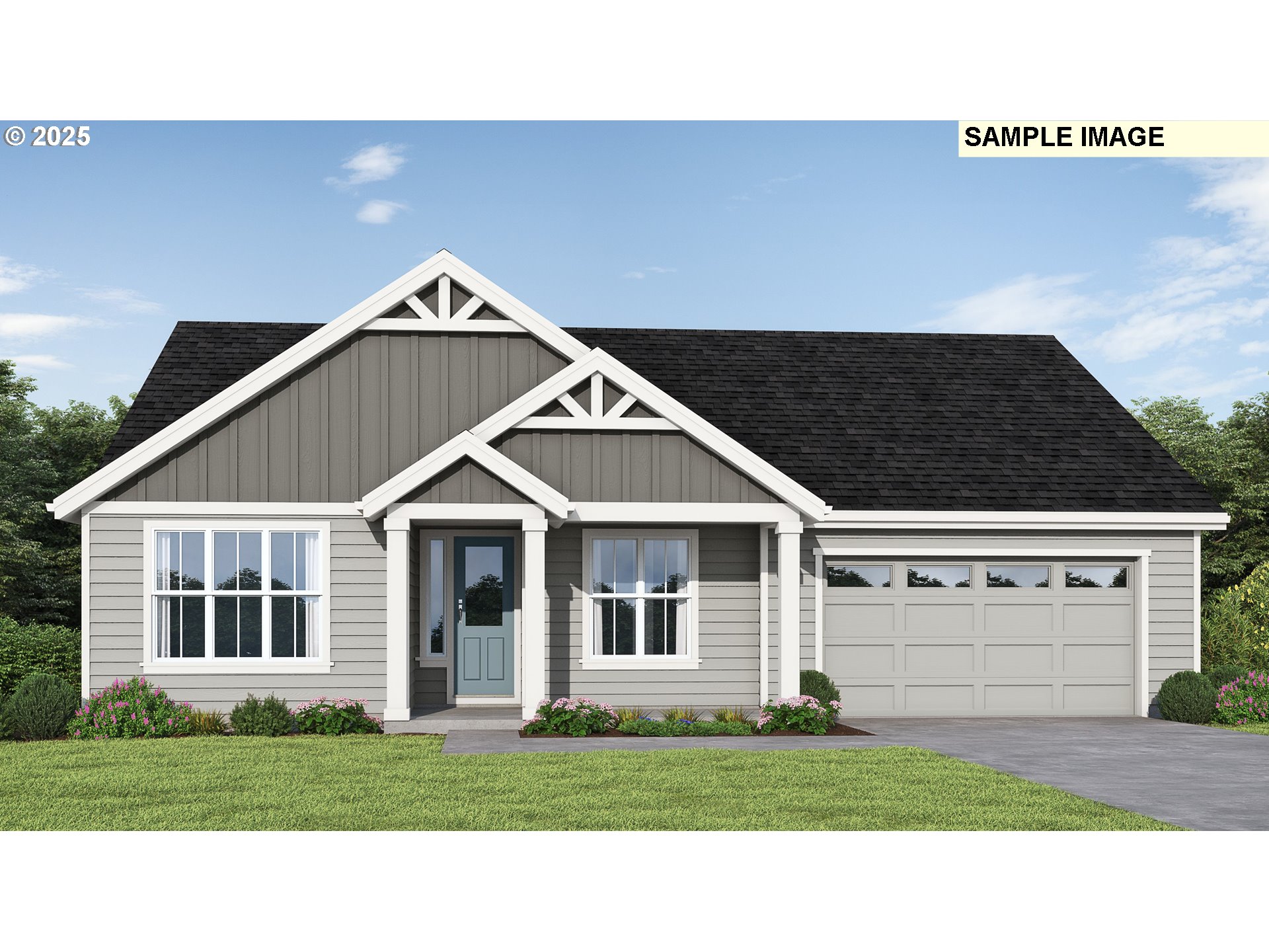 96 W 20TH AVE, Eugene, OR, 97405