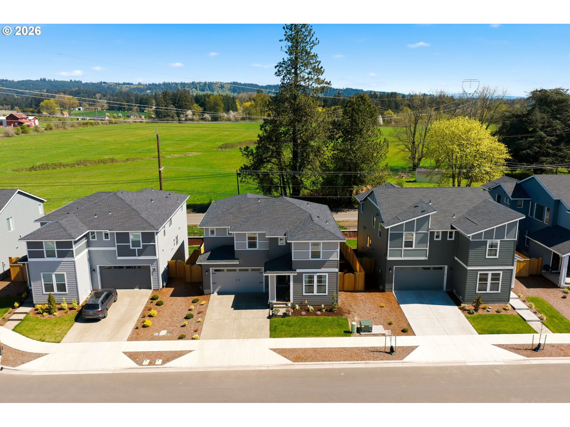 27214 SW YARROW LN, Wilsonville, OR, 97070