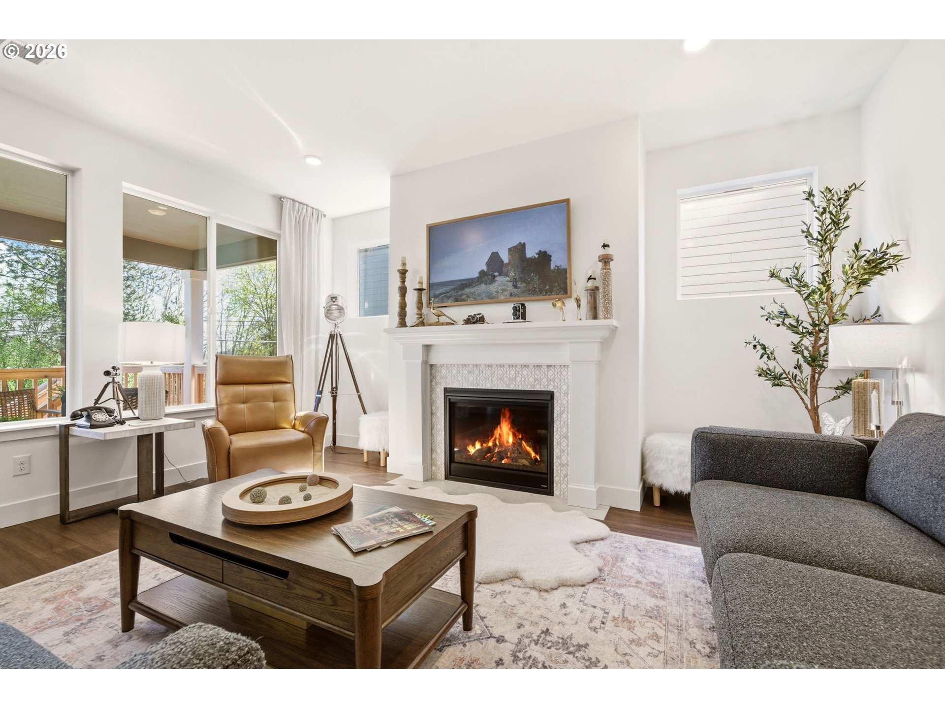 27214 SW YARROW LN, Wilsonville, OR, 97070