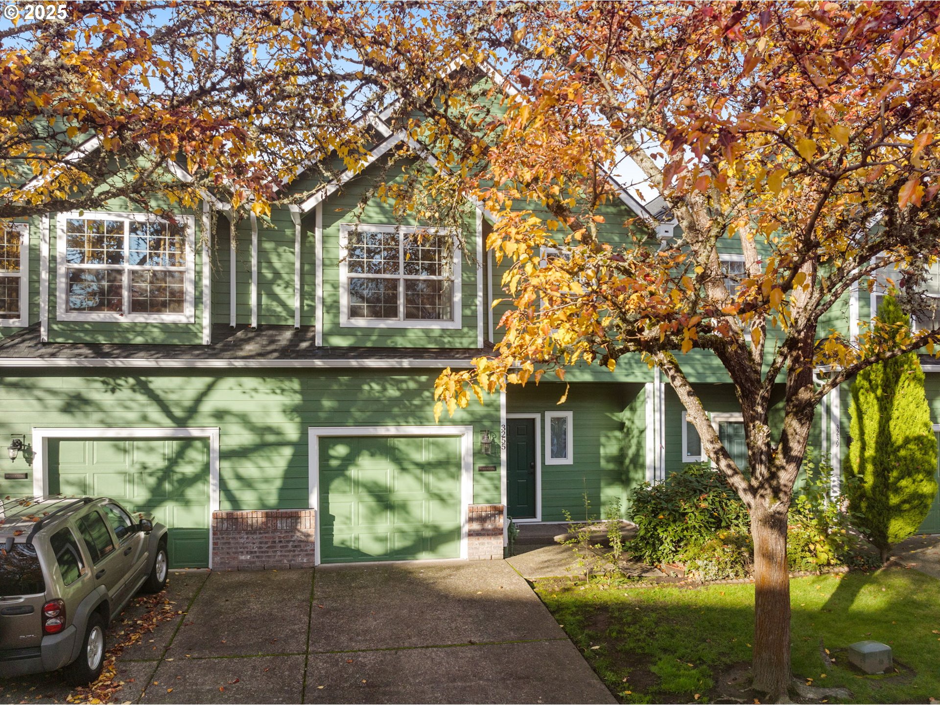Beaverton