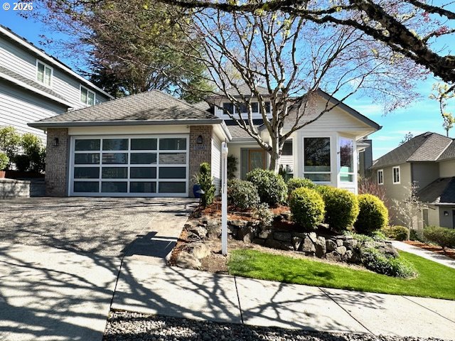 5511 FIELDSTONE CT, Lake Oswego, OR, 97035