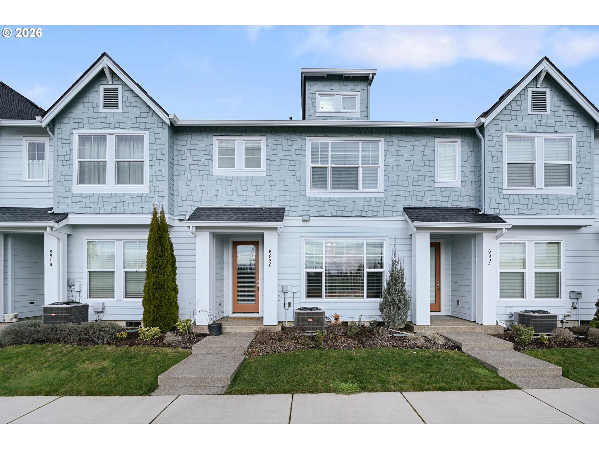 6826 SE CRIMSON LN, Hillsboro, OR, 97123