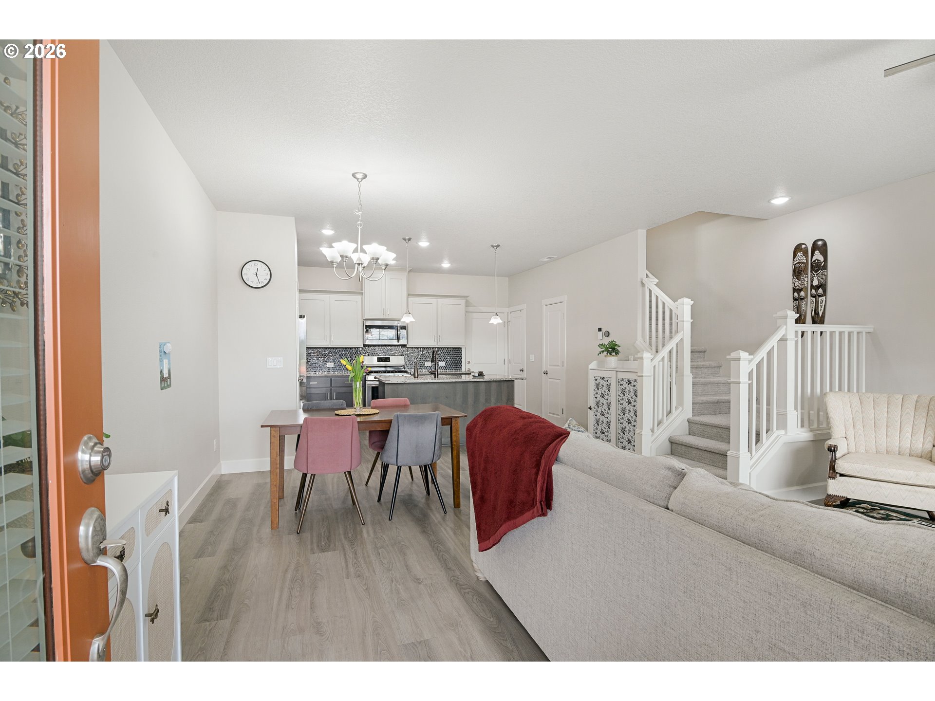 6826 SE CRIMSON LN, Hillsboro, OR, 97123