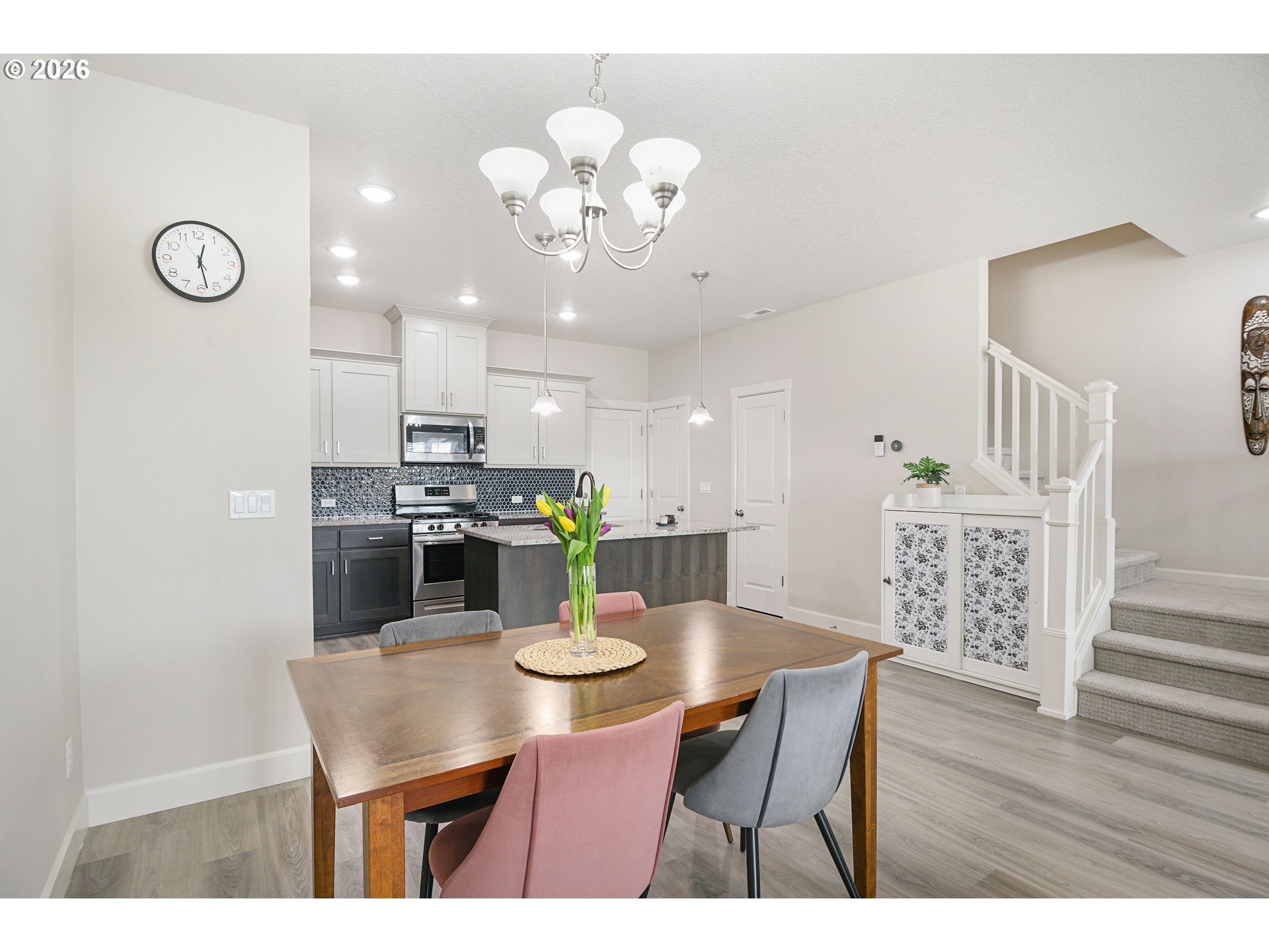 6826 SE CRIMSON LN, Hillsboro, OR, 97123