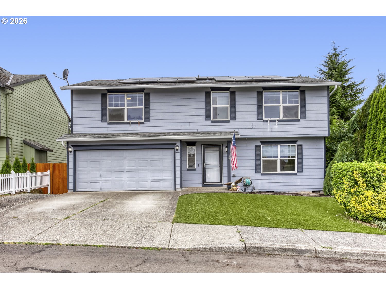 Photo of 18137 GREY AVE Sandy OR 97055