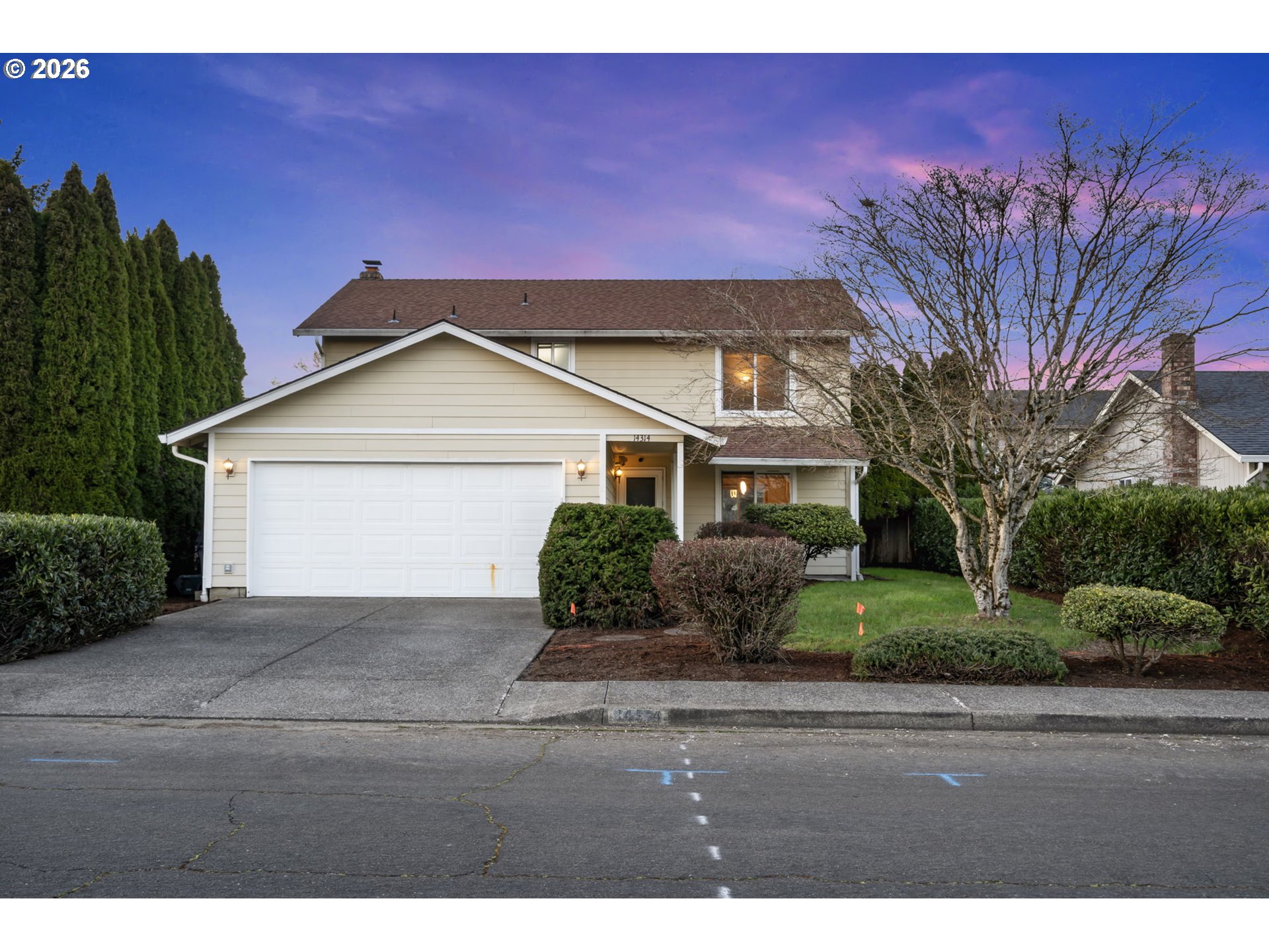 14314 SE 9TH ST, Vancouver, WA, 98683