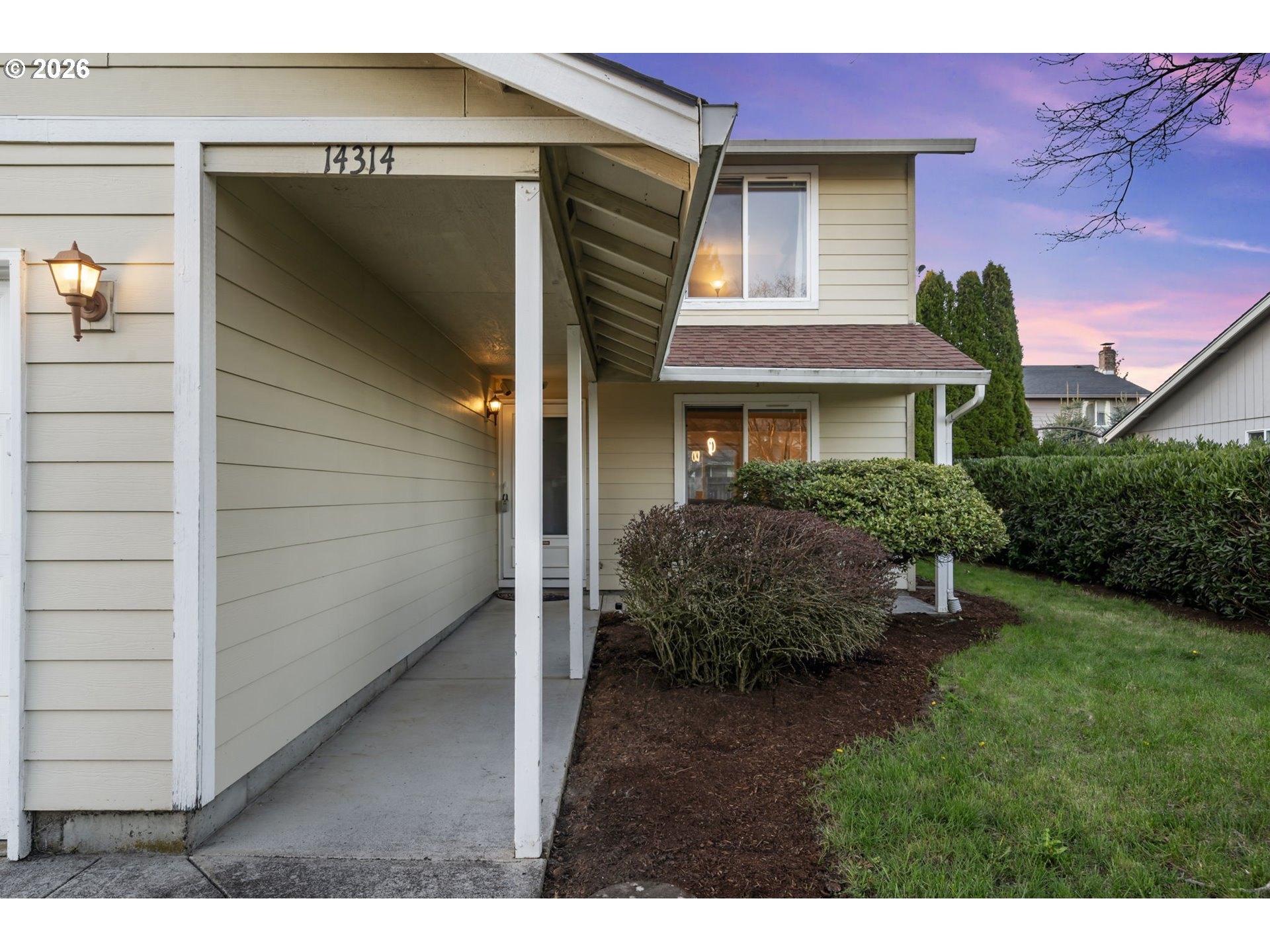 14314 SE 9TH ST, Vancouver, WA, 98683