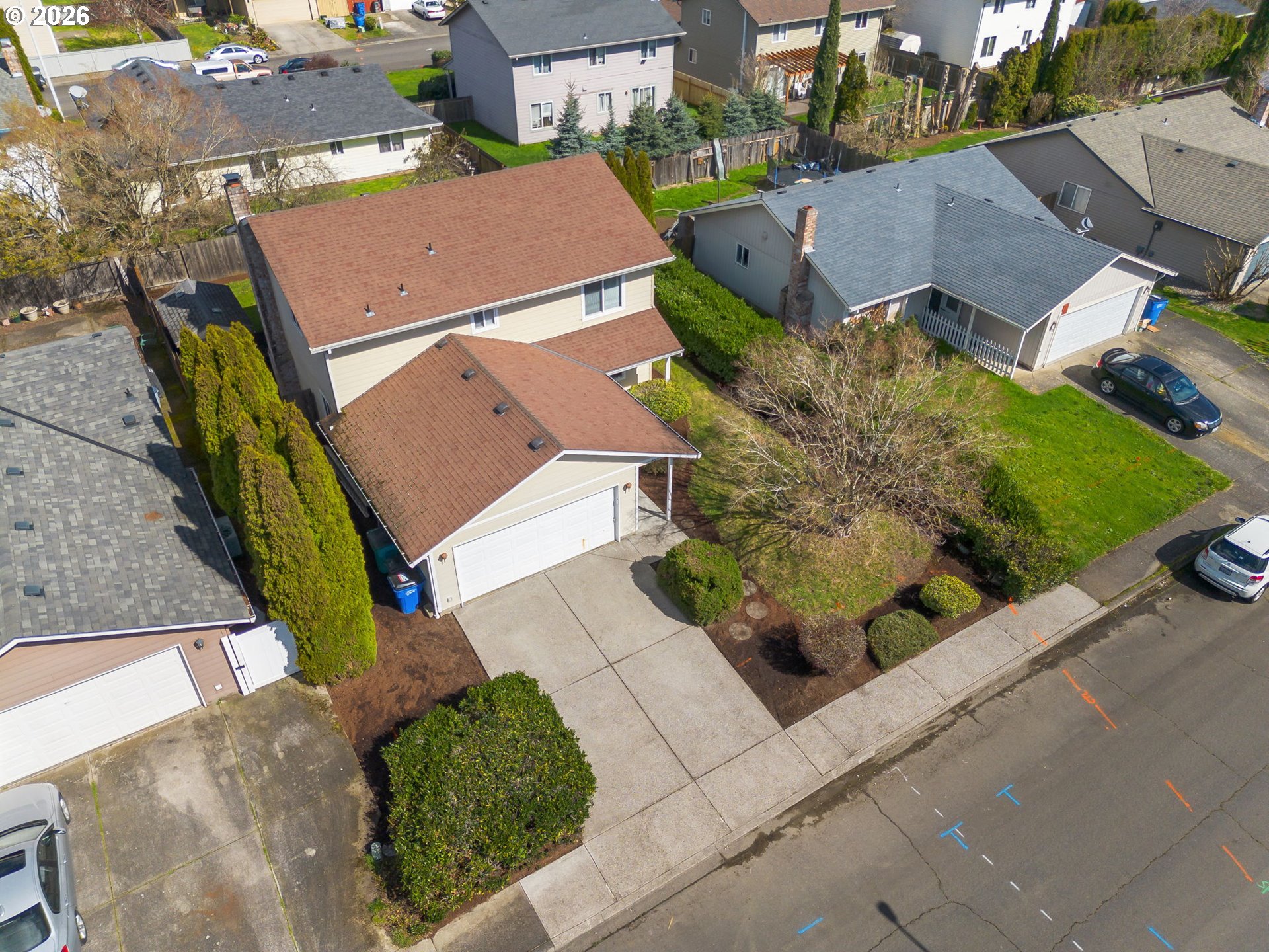 14314 SE 9TH ST, Vancouver, WA, 98683