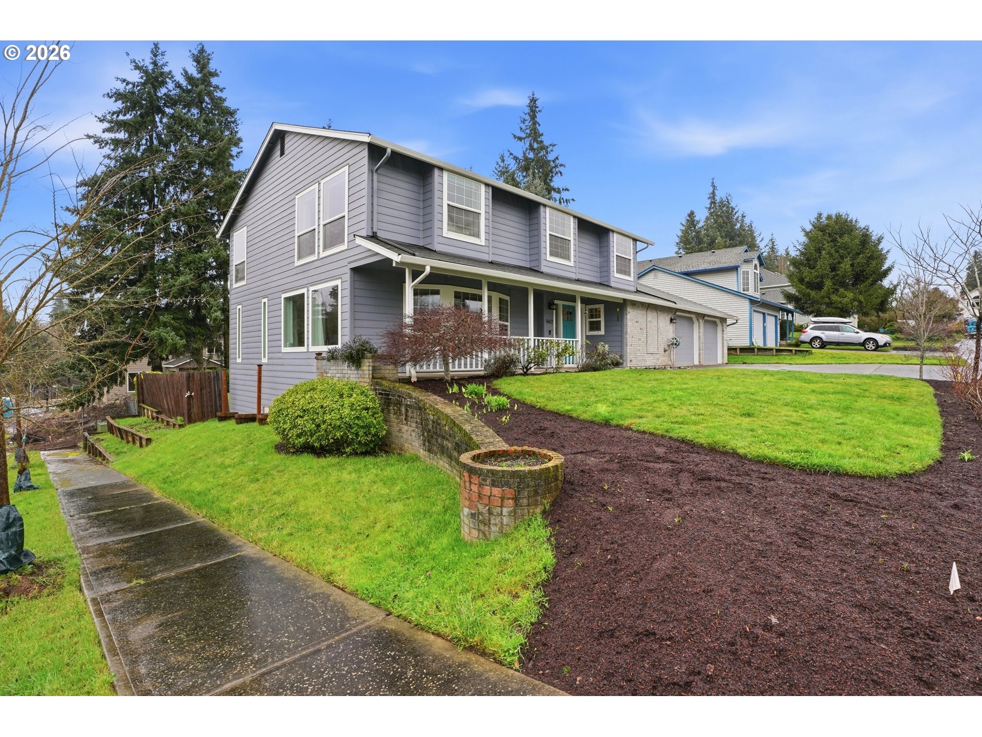 9602 NE 30TH CT, Vancouver, WA, 98665