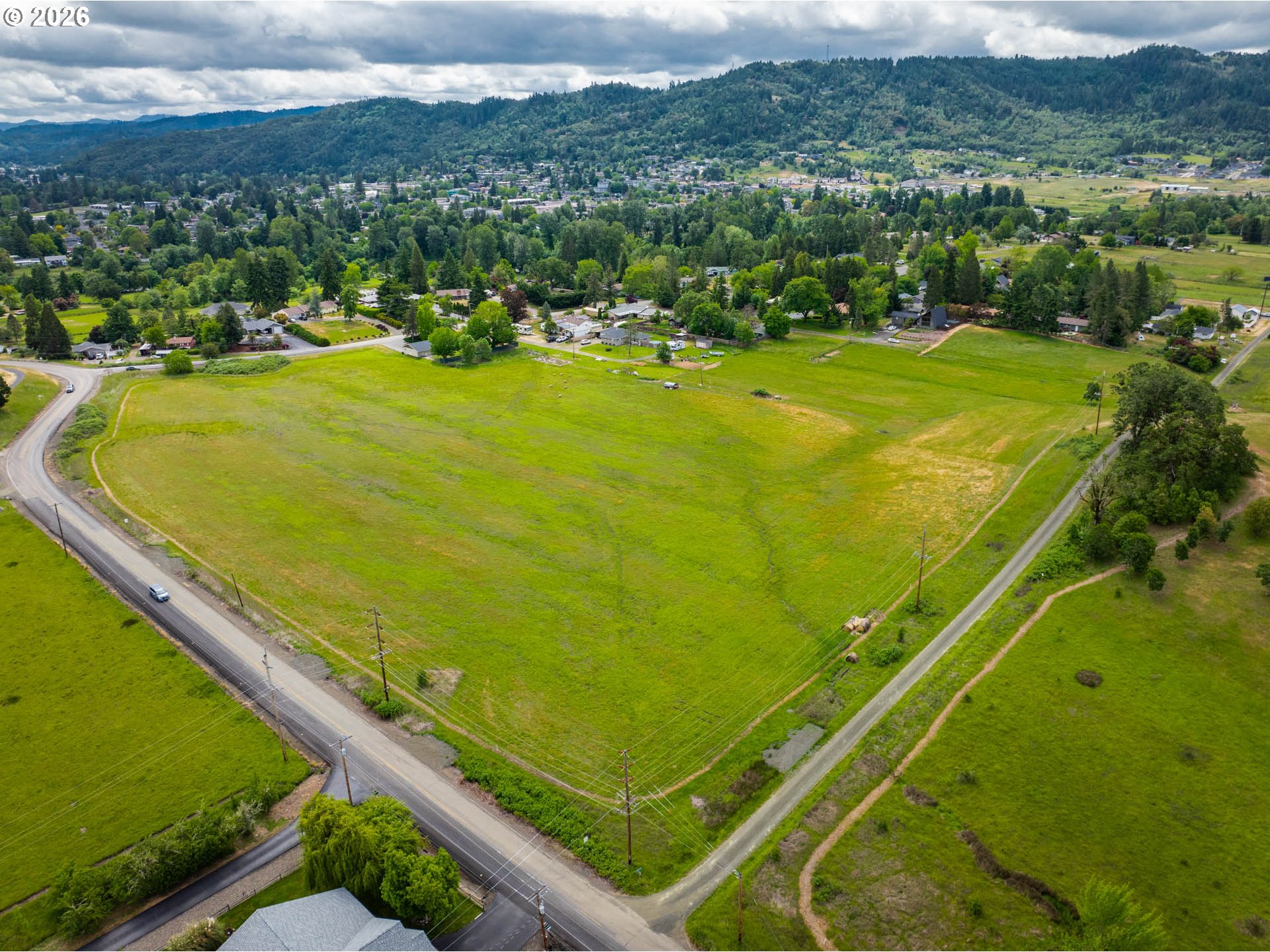 Douglas County Douglas County