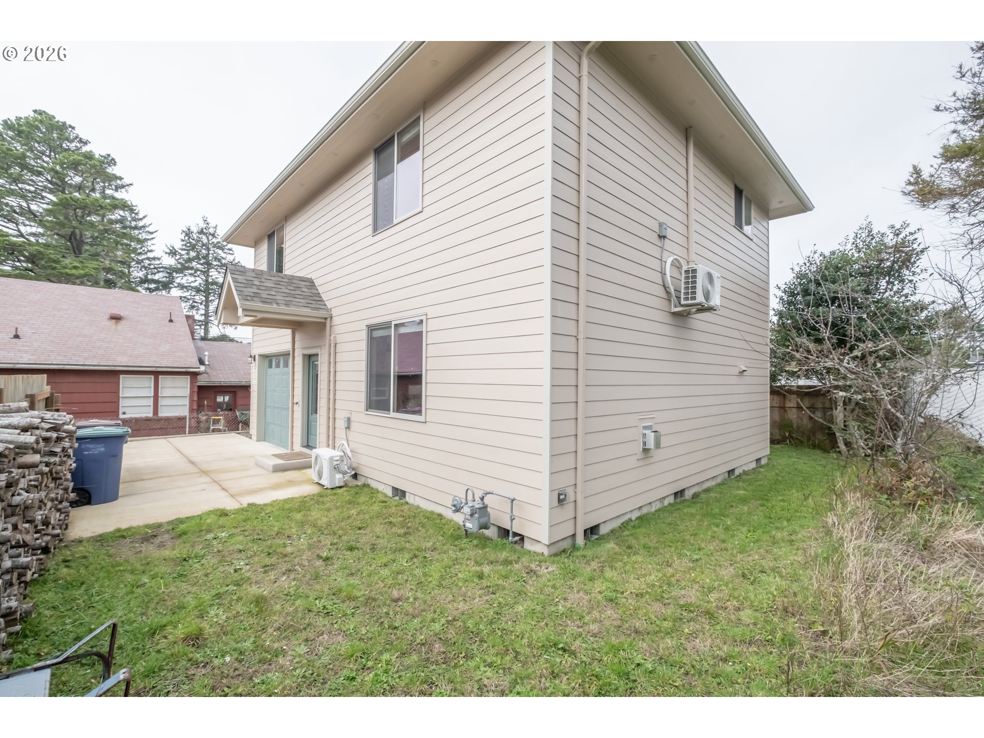 41 Fern ST, Gleneden Beach, OR, 97388