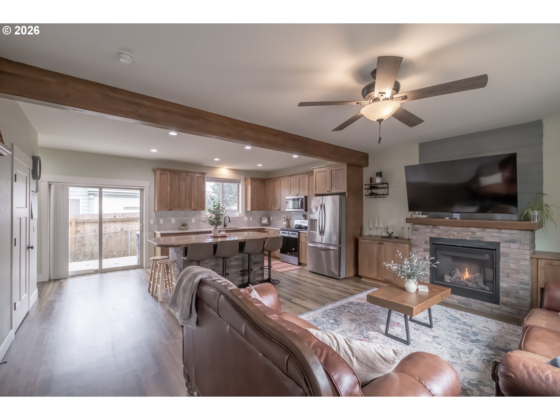 41 Fern ST, Gleneden Beach, OR, 97388