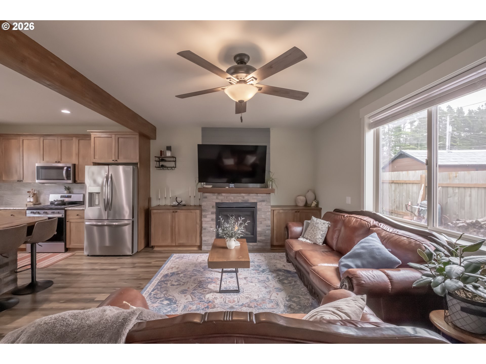 41 Fern ST, Gleneden Beach, OR, 97388