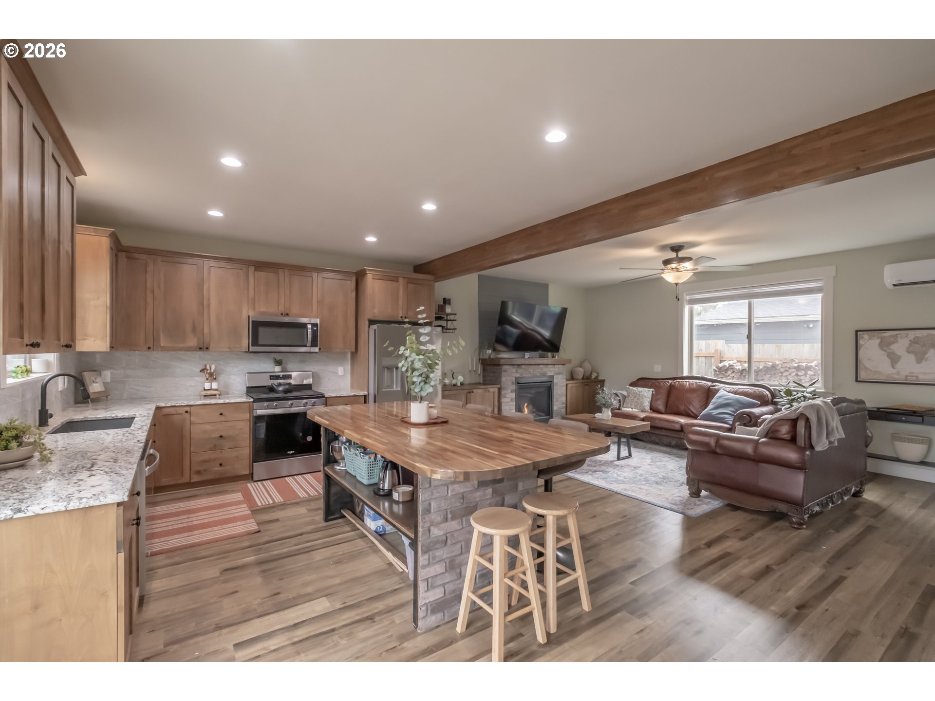 41 Fern ST, Gleneden Beach, OR, 97388