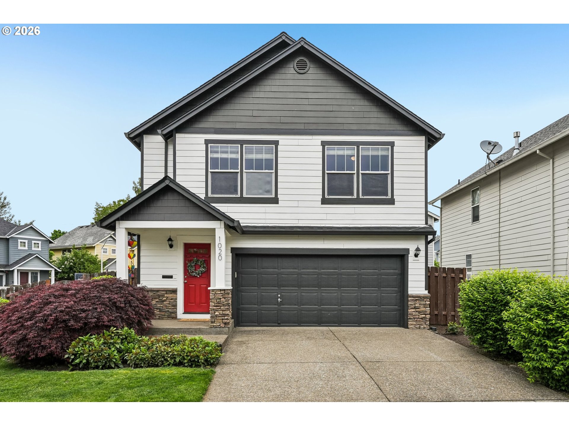 Search Homes for Sale