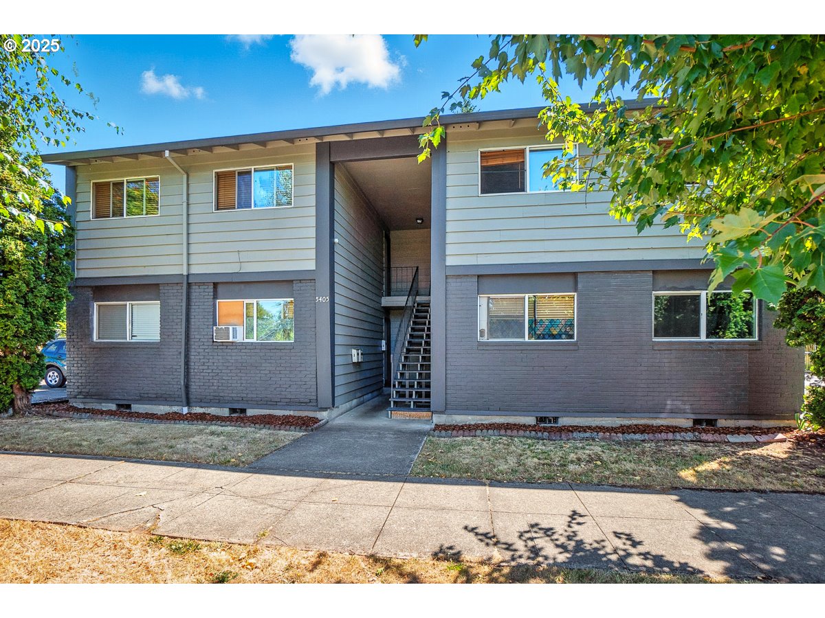 Multi Family Property